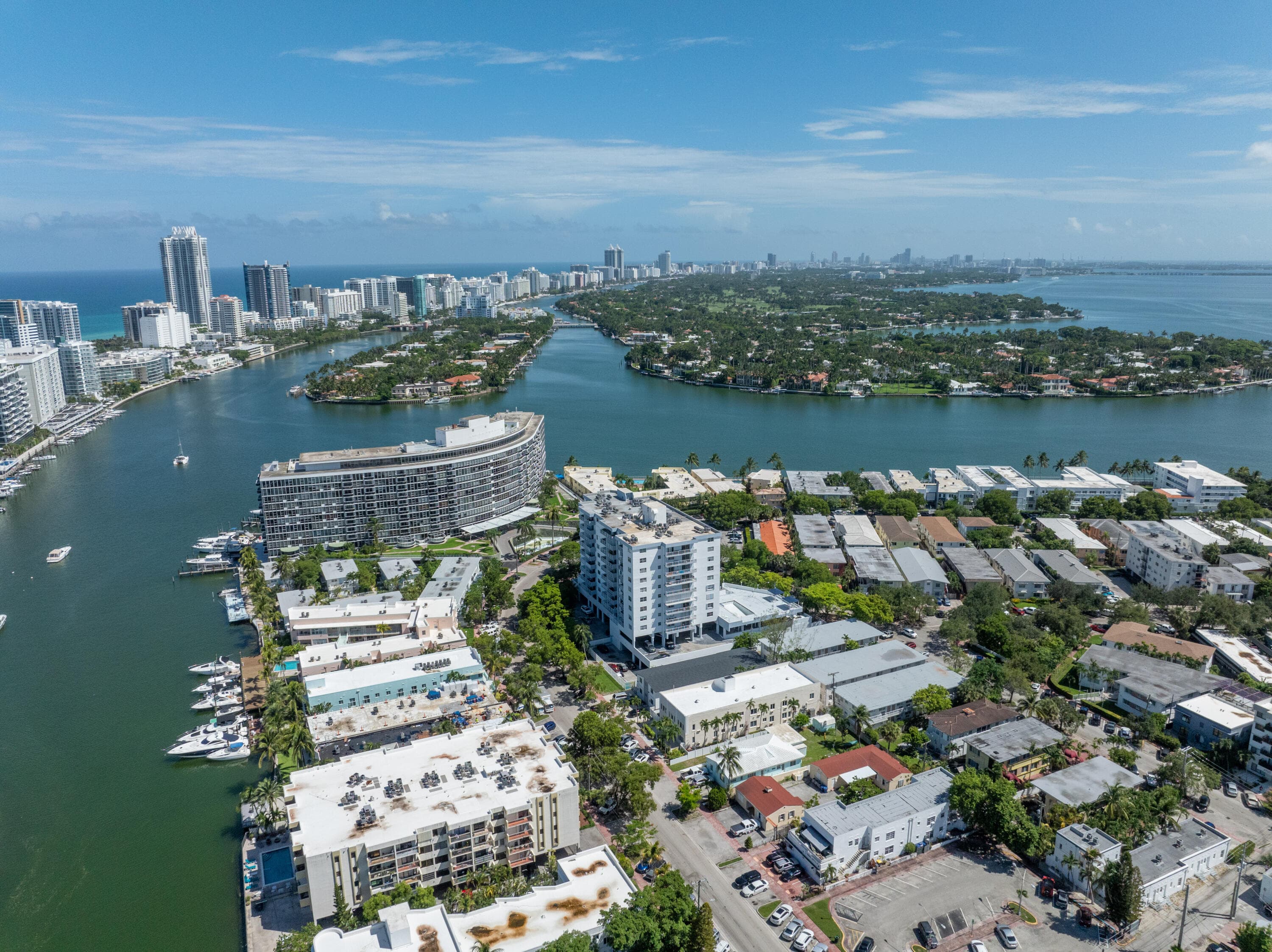 6900 Bay Drive 11i, Miami Beach, FL 33141 — photo 2 of 35