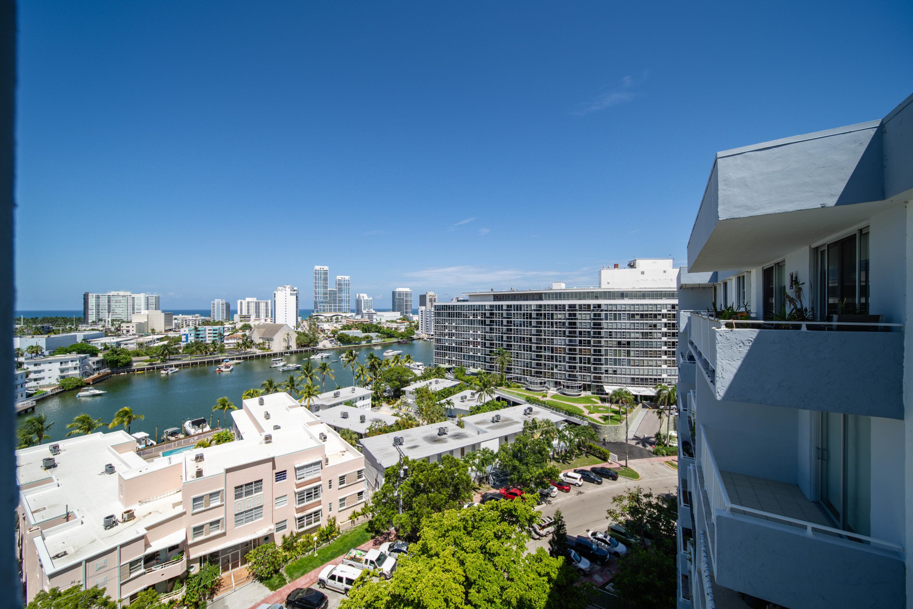 6900 Bay Drive 11i, Miami Beach, FL 33141 — photo 10 of 35