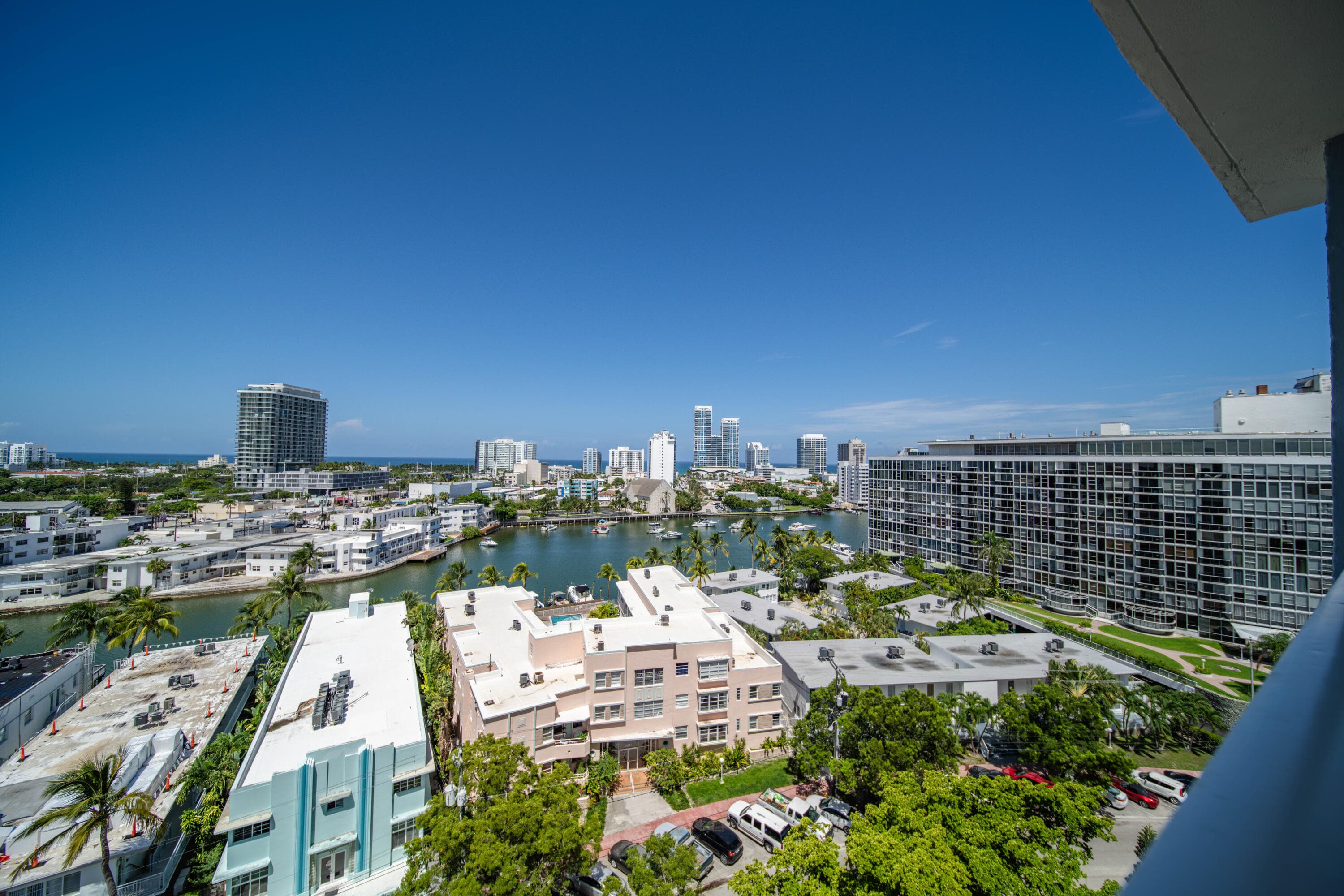 6900 Bay Drive 11i, Miami Beach, FL 33141 — photo 14 of 35