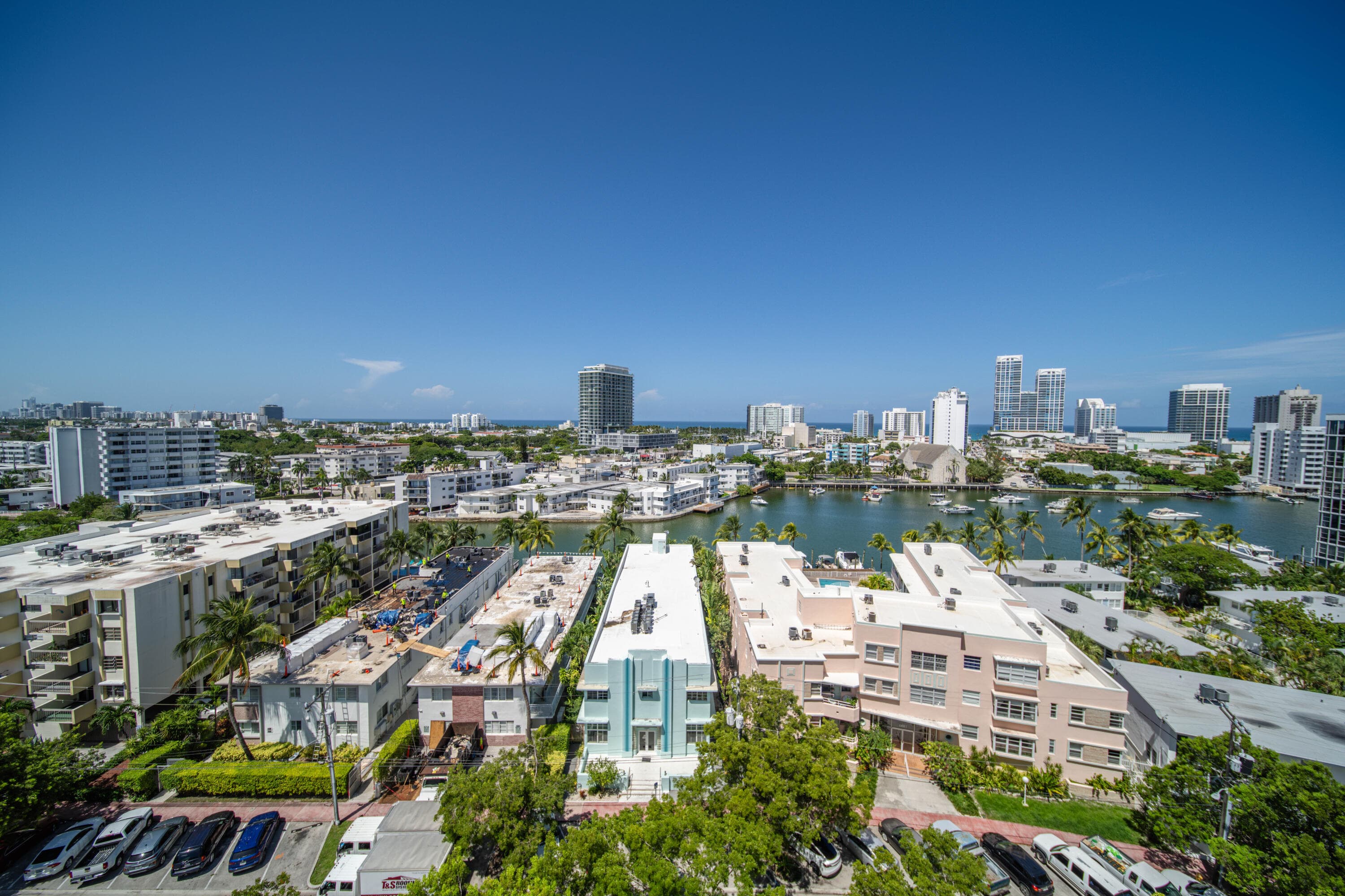 6900 Bay Drive 11i, Miami Beach, FL 33141 — photo 15 of 35