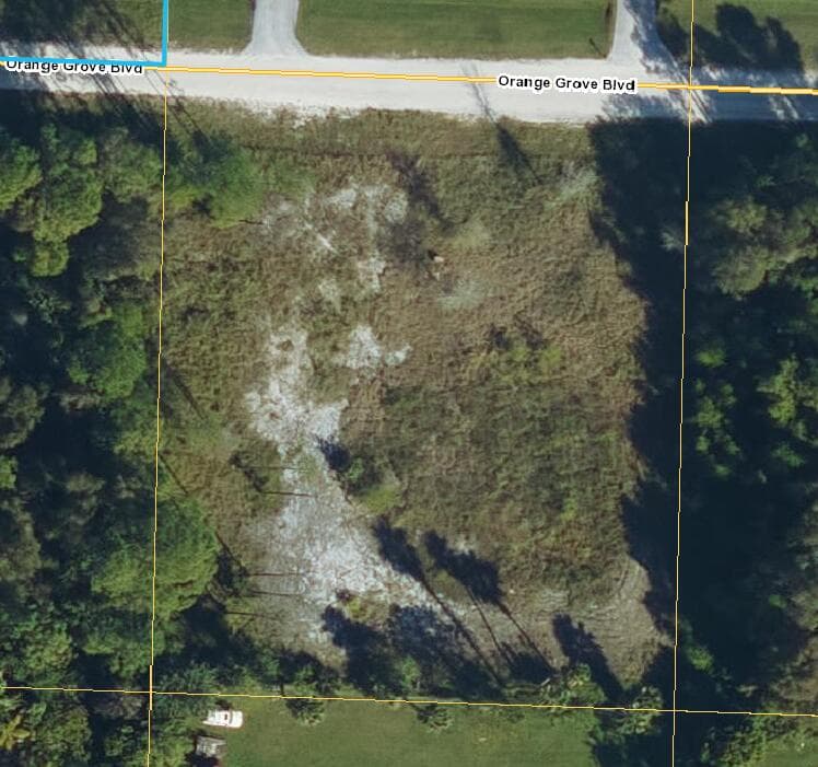 18056 Orange Grove Boulevard, The Acreage, FL 33470 — photo 1 of 1