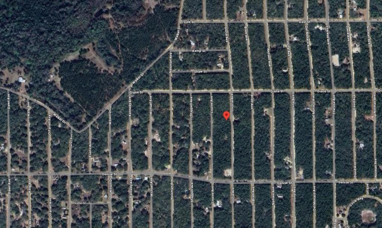 523 Gloria Avenue, Interlachen, FL 32148 — photo 3 of 5