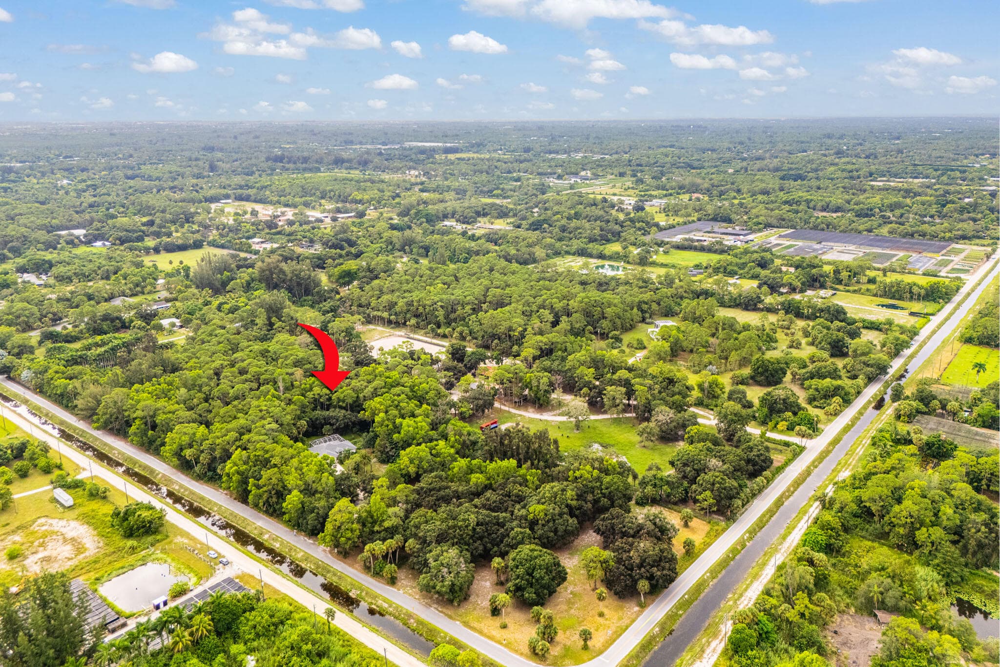 15884 North Road, Loxahatchee Groves, FL 33470 — photo 40 of 47