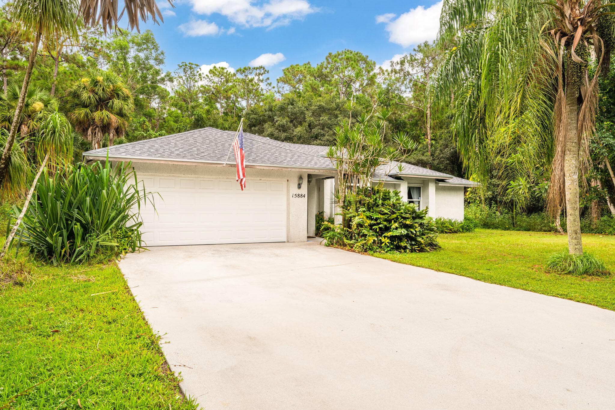 15884 North Road, Loxahatchee Groves, FL 33470 — photo 8 of 47