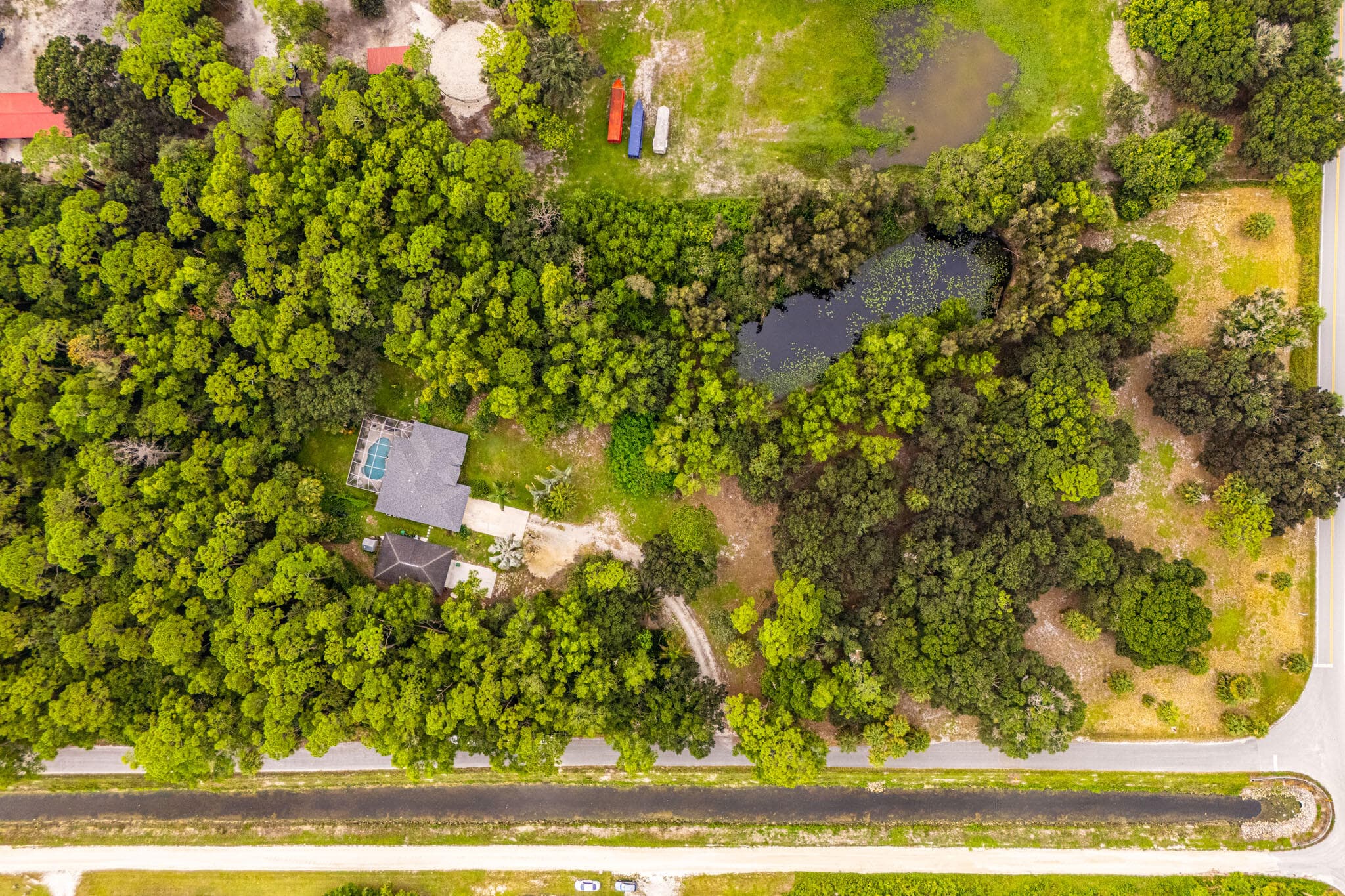 15884 North Road, Loxahatchee Groves, FL 33470 — photo 33 of 47