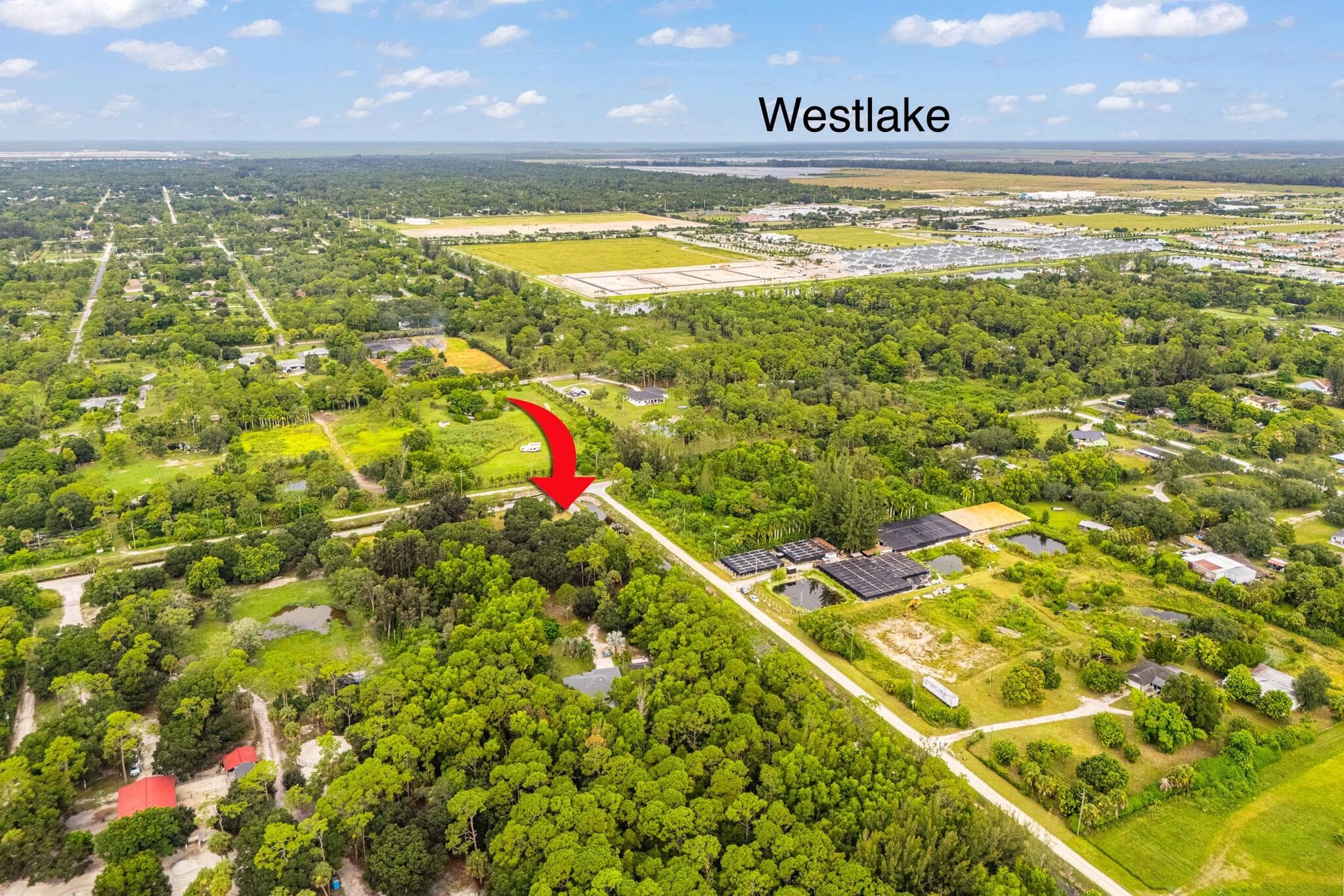 15884 North Road, Loxahatchee Groves, FL 33470 — photo 43 of 47