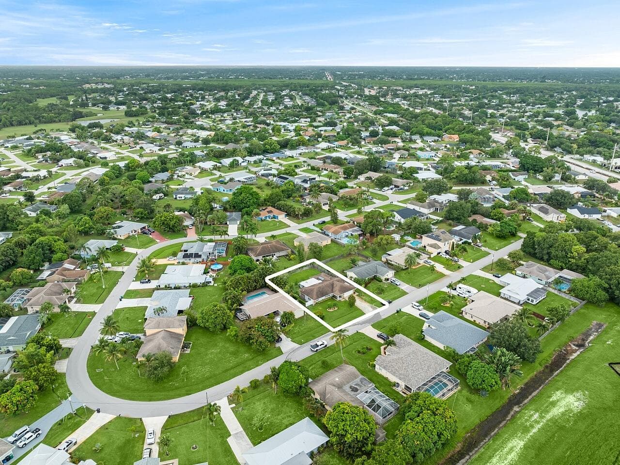2482 SE Sidonia Street, Port St. Lucie, FL 34952 — photo 36 of 36