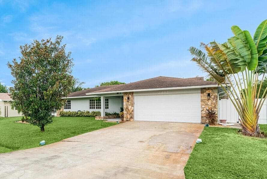 2482 SE Sidonia Street, Port St. Lucie, FL 34952 — photo 1 of 36
