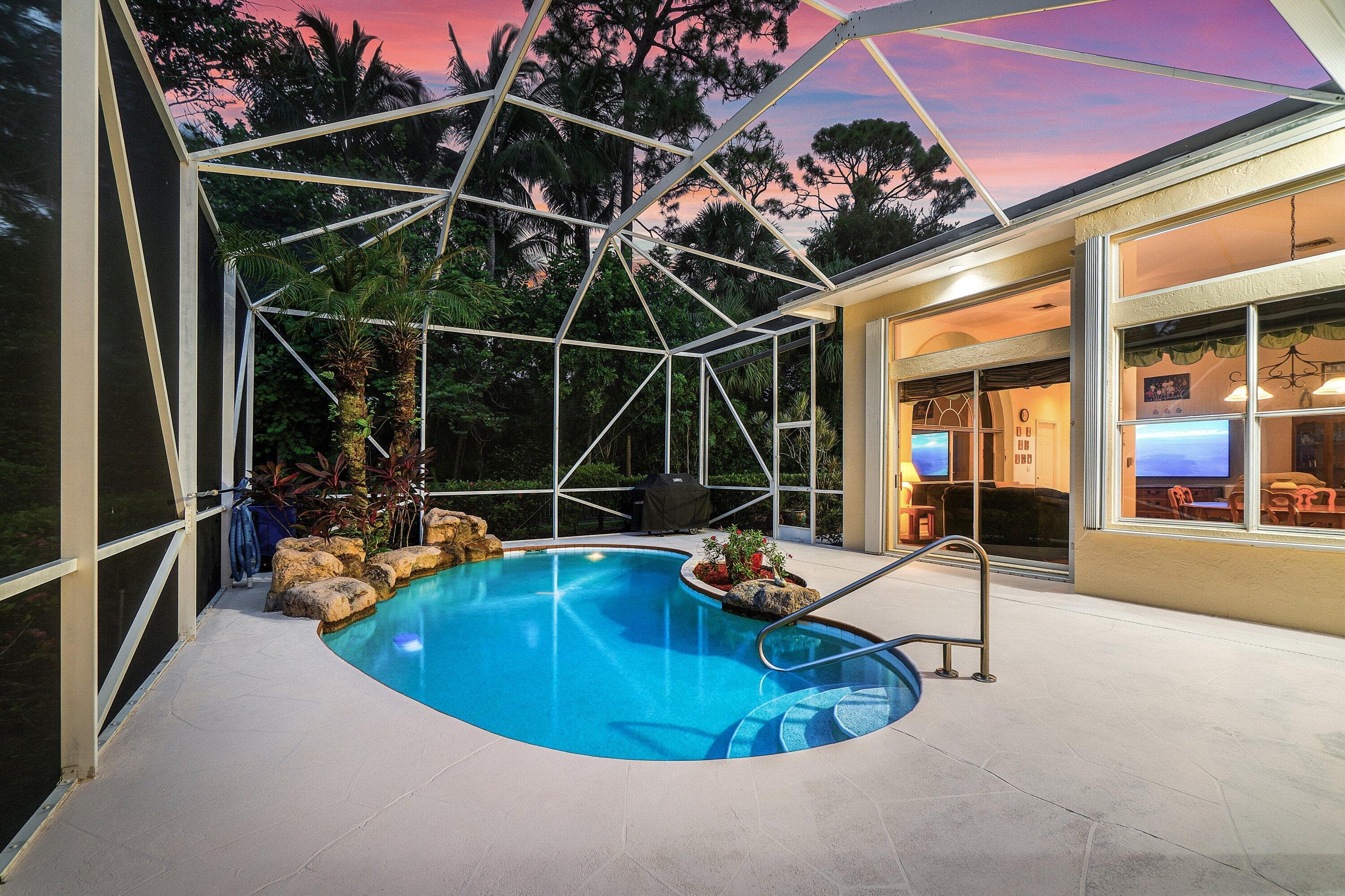 9043 Cypress Hollow Drive, Palm Beach Gardens, FL 33418 — photo 37 of 38