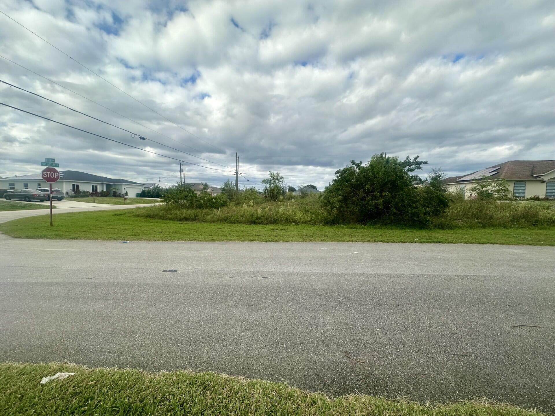 689 SW Fair Avenue, Port St. Lucie, FL 34953 — photo 1 of 4