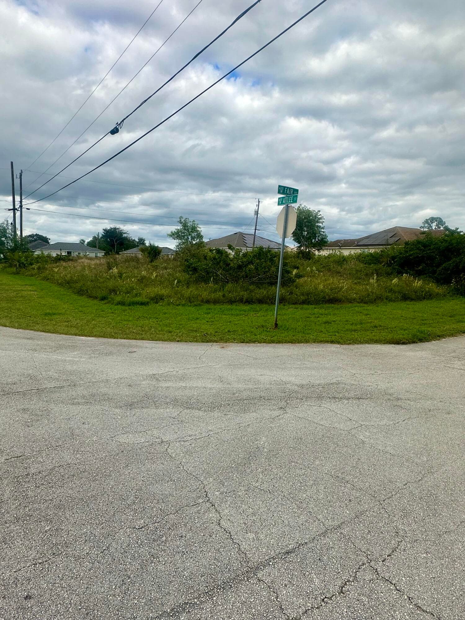 689 SW Fair Avenue, Port St. Lucie, FL 34953 — photo 3 of 4