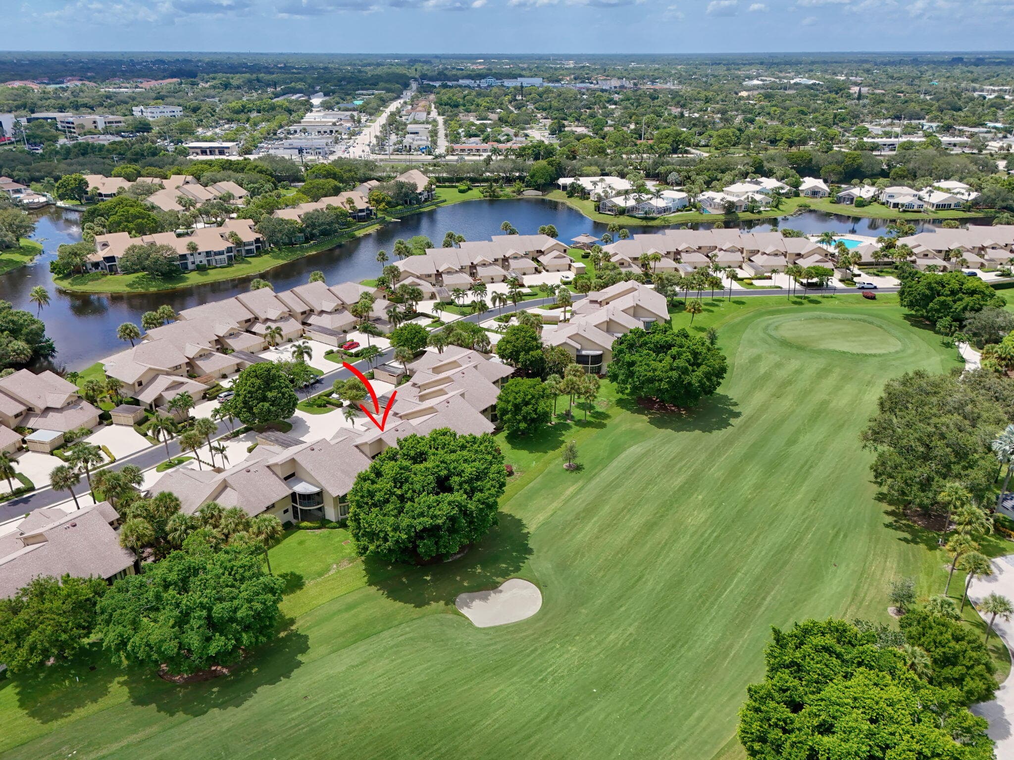 16942 Waterbend Drive 258, Jupiter, FL 33477 — photo 28 of 33