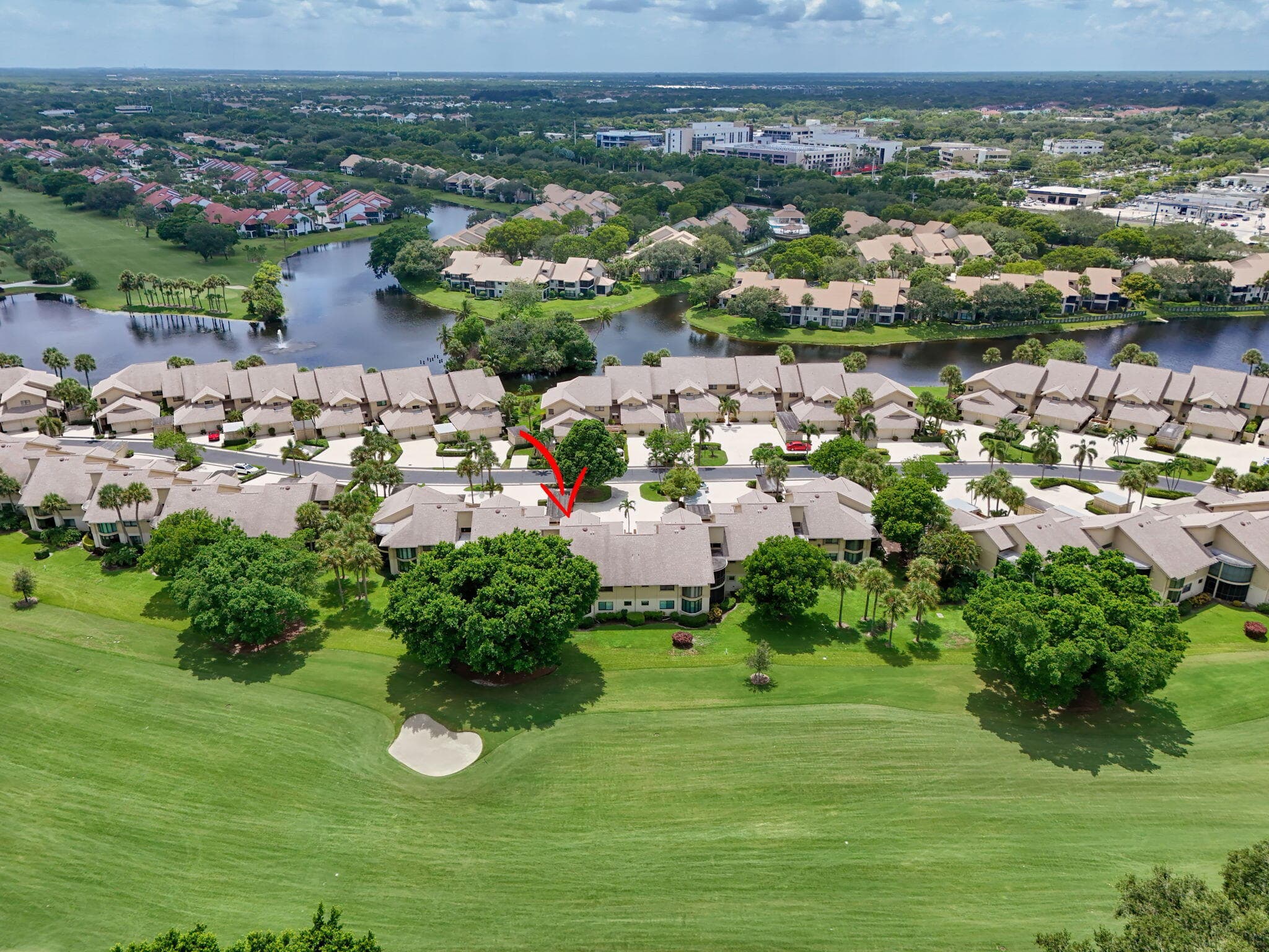 16942 Waterbend Drive 258, Jupiter, FL 33477 — photo 29 of 33