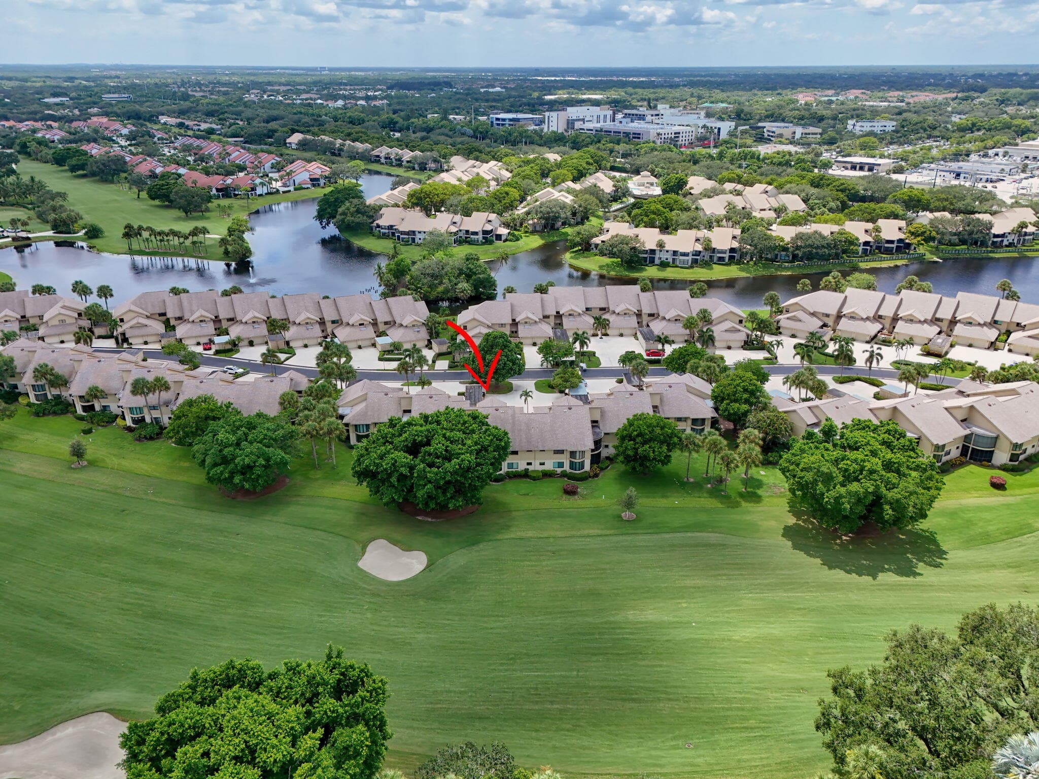 16942 Waterbend Drive 258, Jupiter, FL 33477 — photo 30 of 33