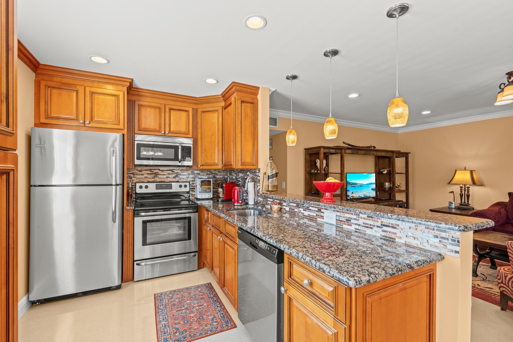 480 Flanders J, Delray Beach, FL 33484 — photo 1 of 45