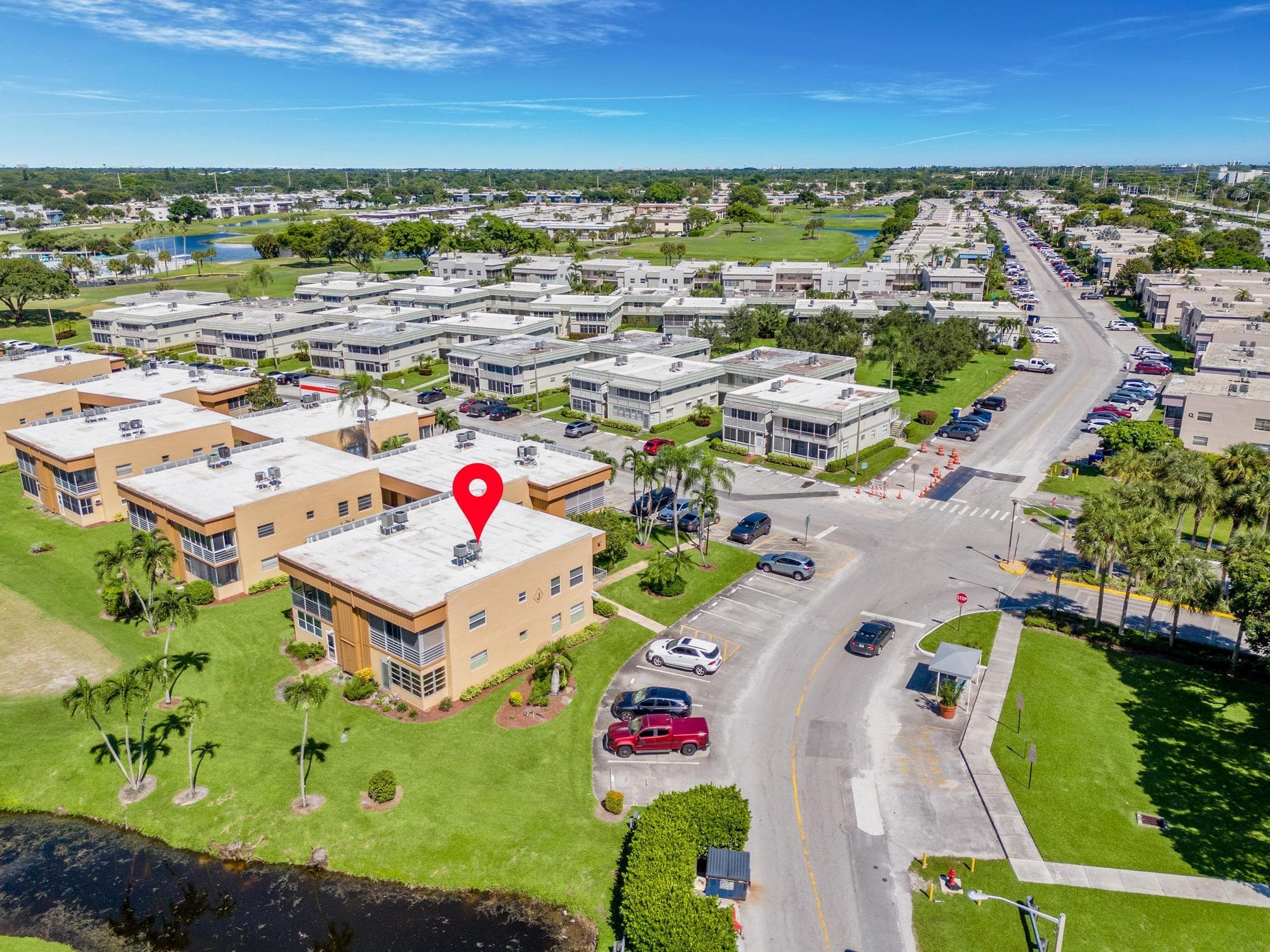 480 Flanders J, Delray Beach, FL 33484 — photo 5 of 45