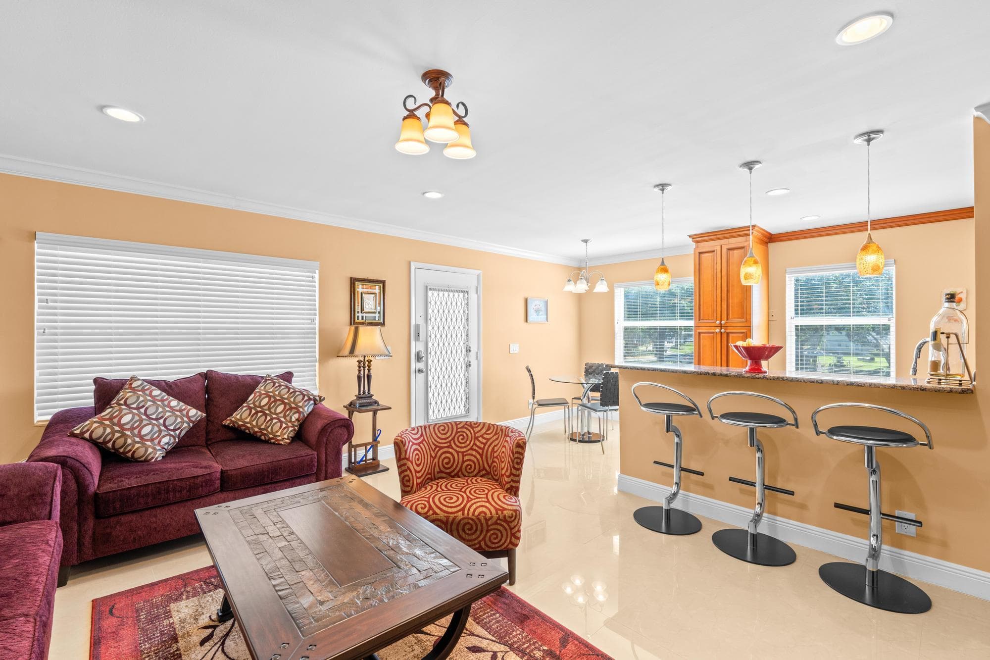 480 Flanders J, Delray Beach, FL 33484 — photo 12 of 45