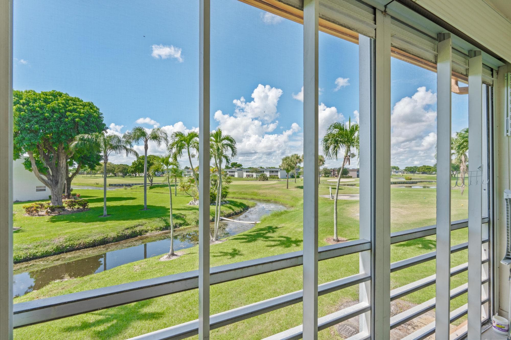 480 Flanders J, Delray Beach, FL 33484 — photo 21 of 45