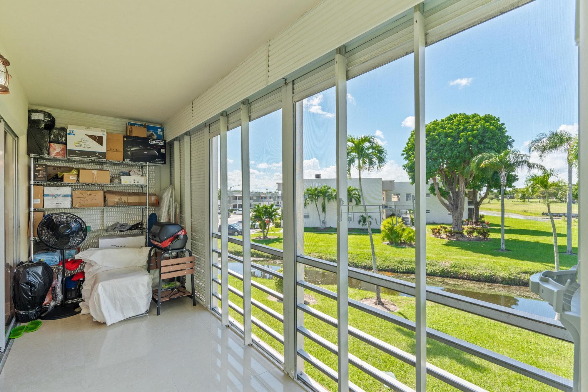 480 Flanders J, Delray Beach, FL 33484 — photo 24 of 45
