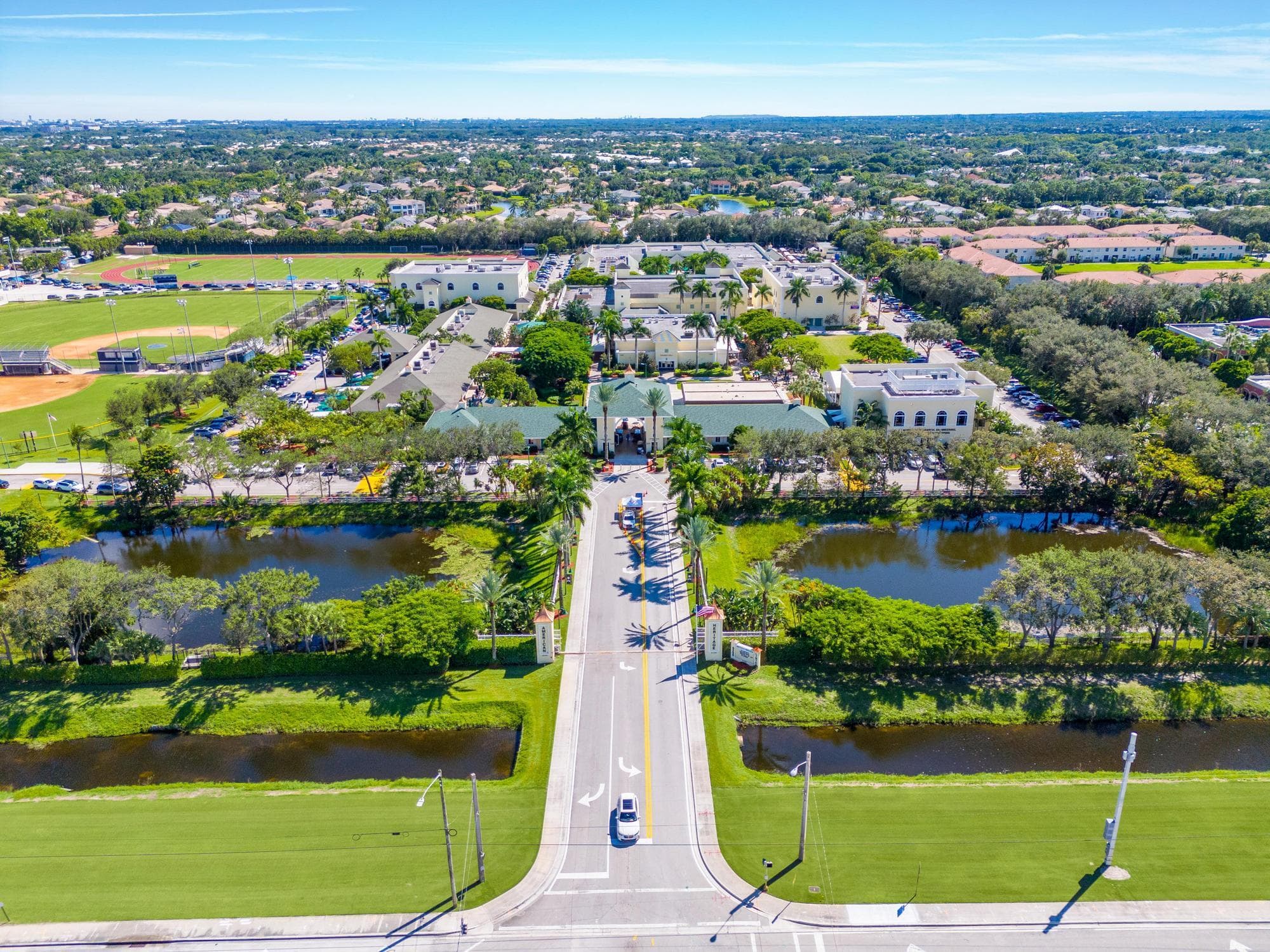 480 Flanders J, Delray Beach, FL 33484 — photo 30 of 45