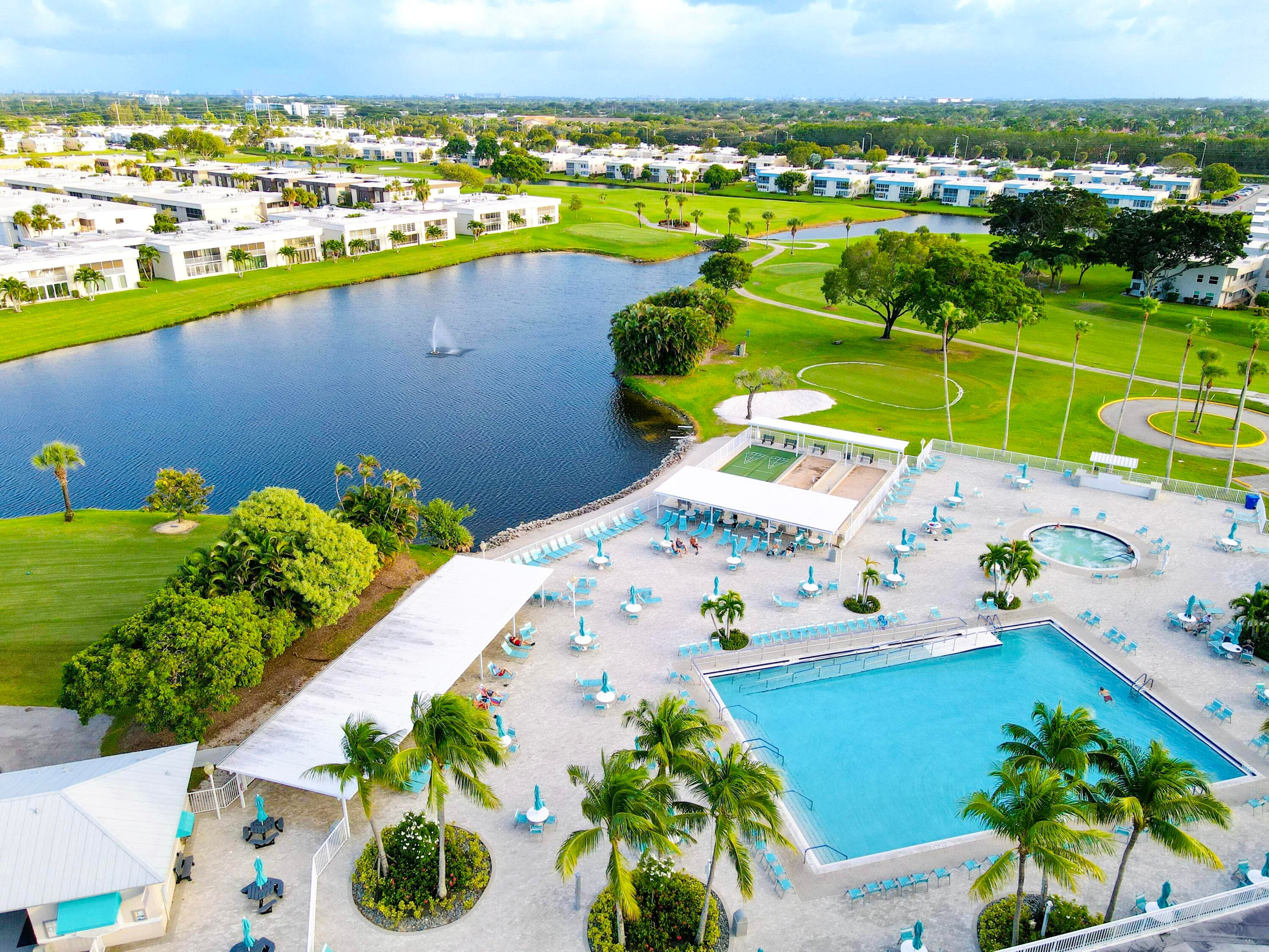 480 Flanders J, Delray Beach, FL 33484 — photo 33 of 45