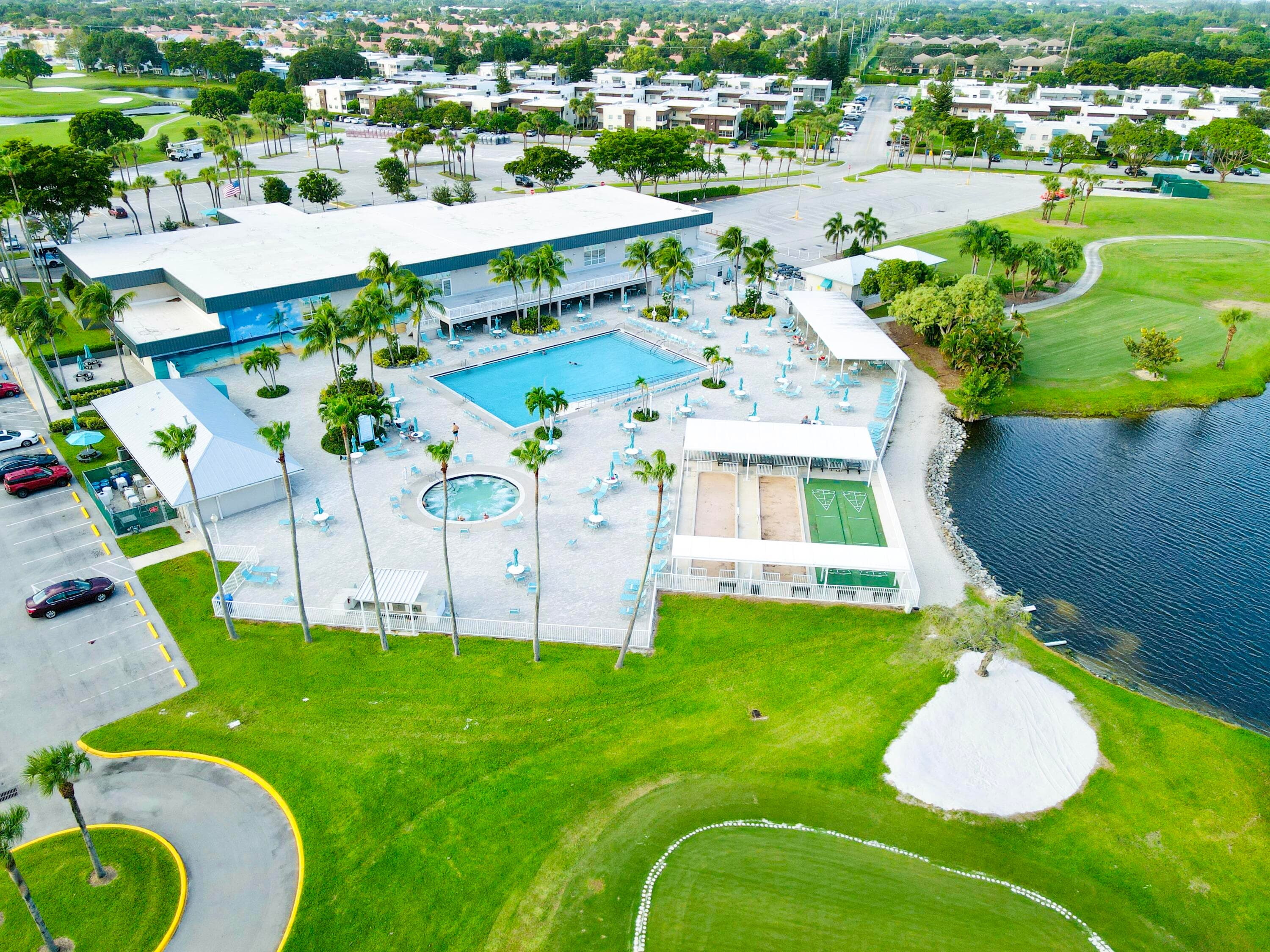 480 Flanders J, Delray Beach, FL 33484 — photo 34 of 45