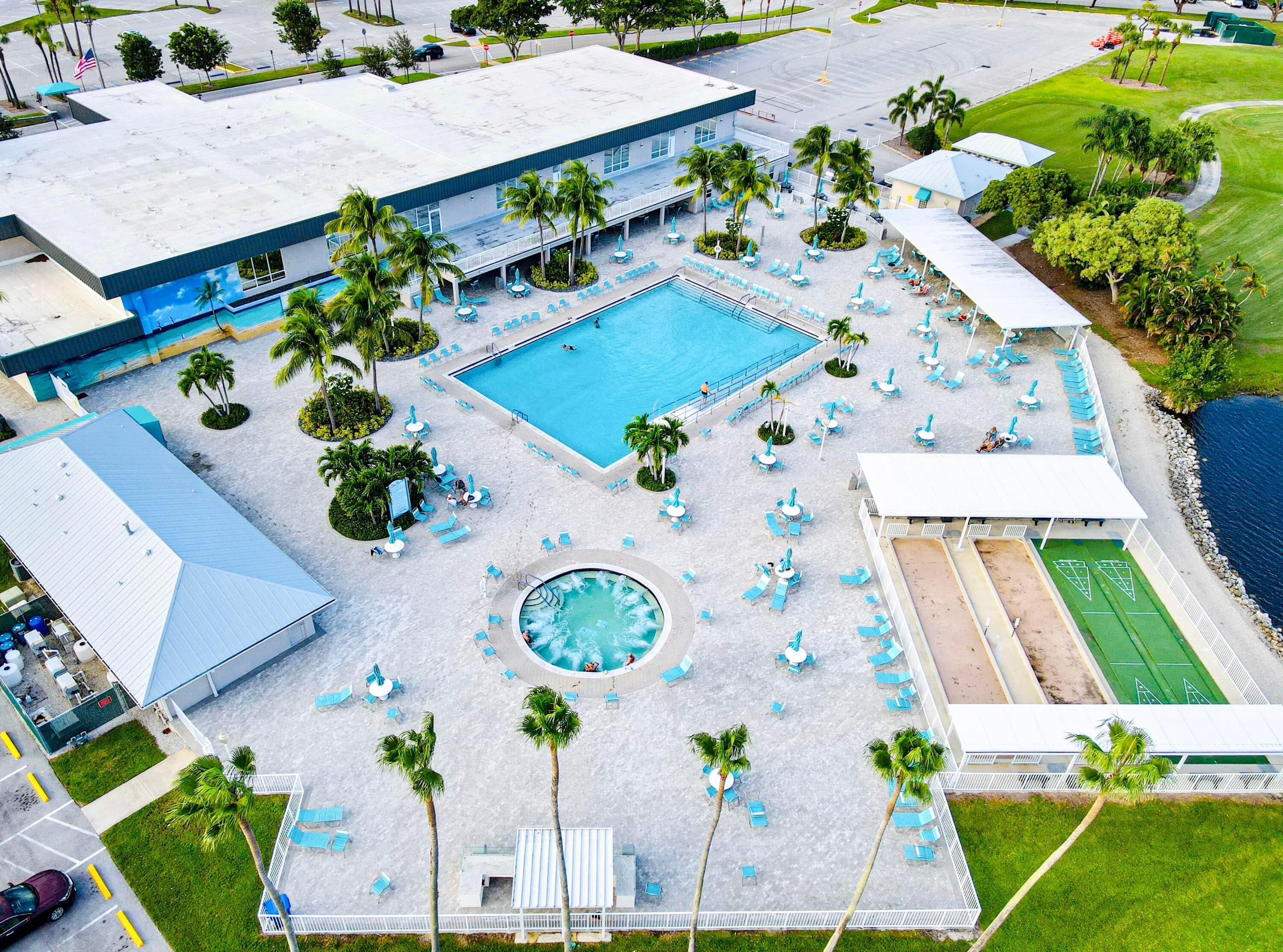 480 Flanders J, Delray Beach, FL 33484 — photo 35 of 45