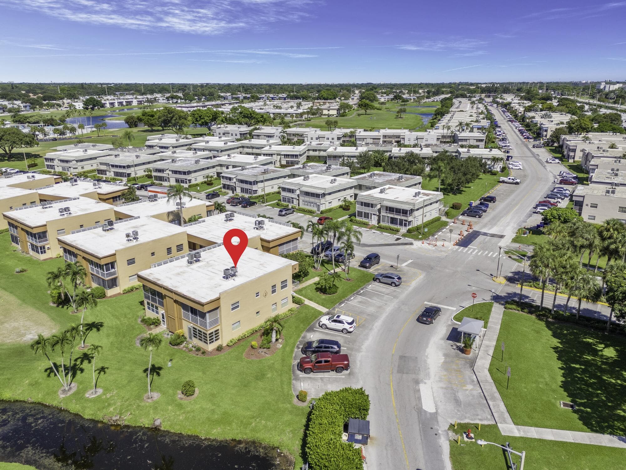 480 Flanders J, Delray Beach, FL 33484 — photo 38 of 45