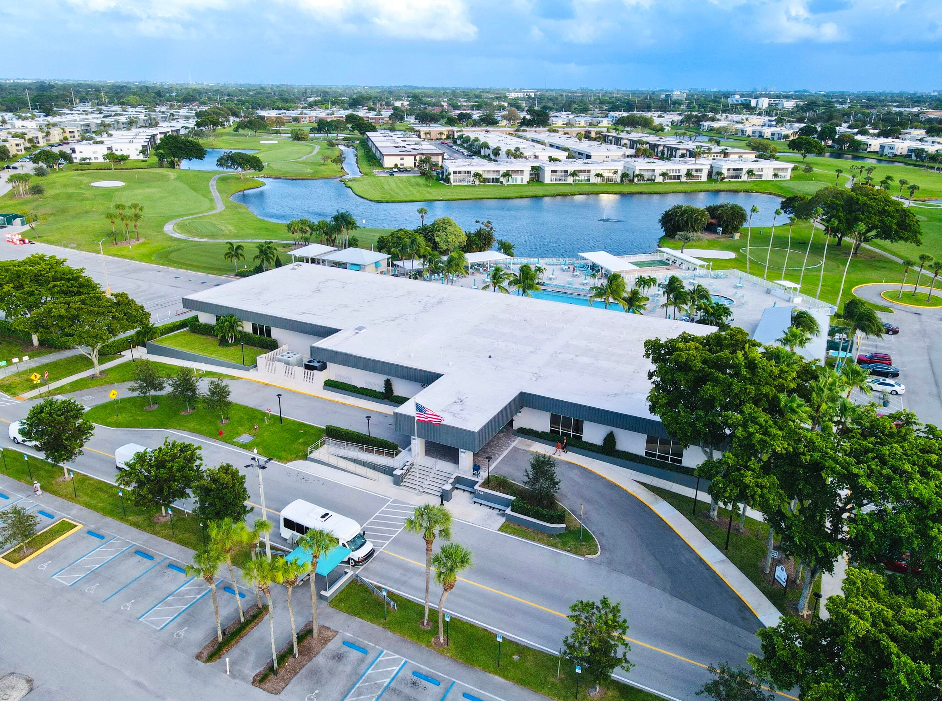 480 Flanders J, Delray Beach, FL 33484 — photo 45 of 45