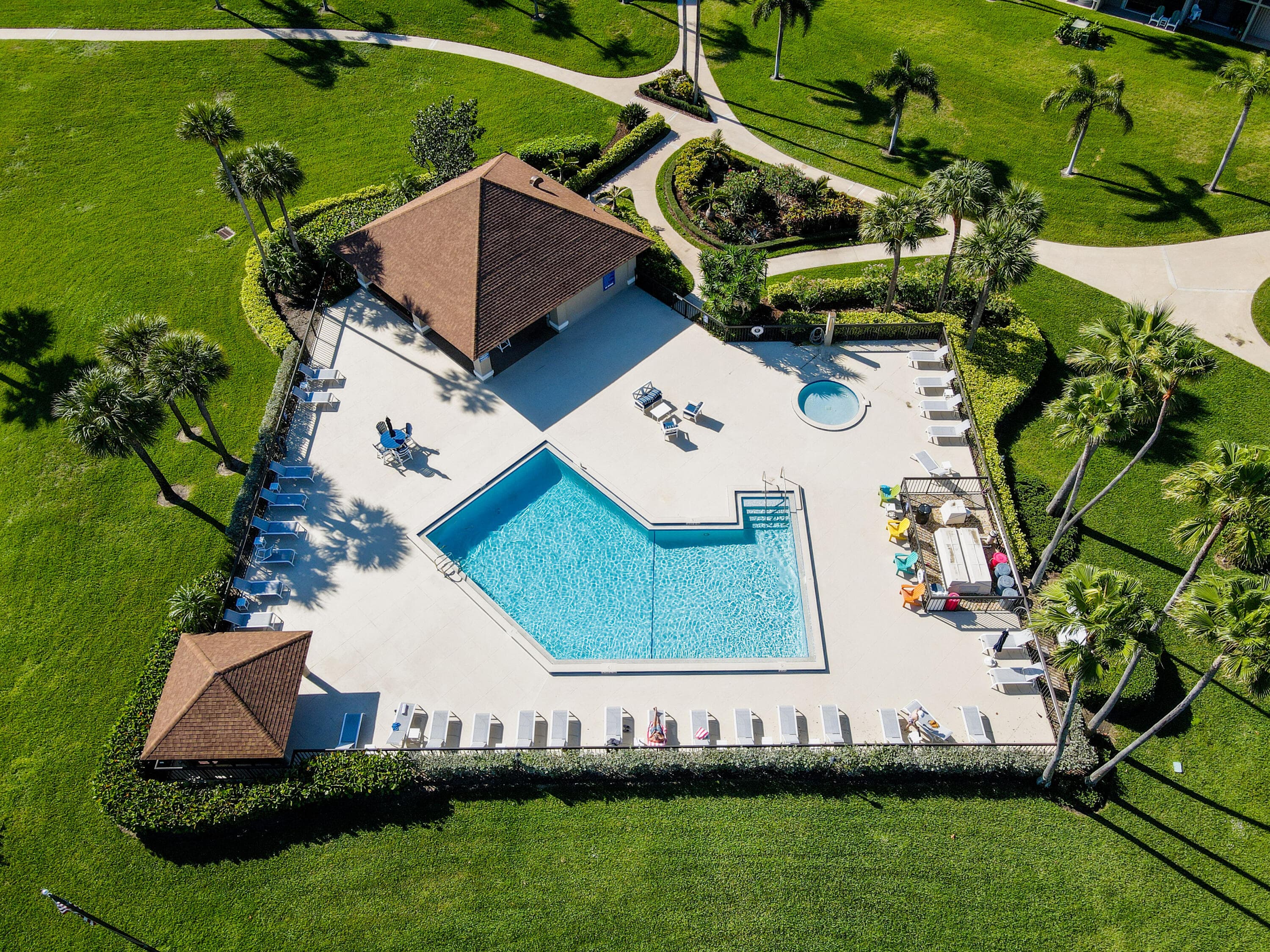 Condominium in Jupiter — photo 27 of 51