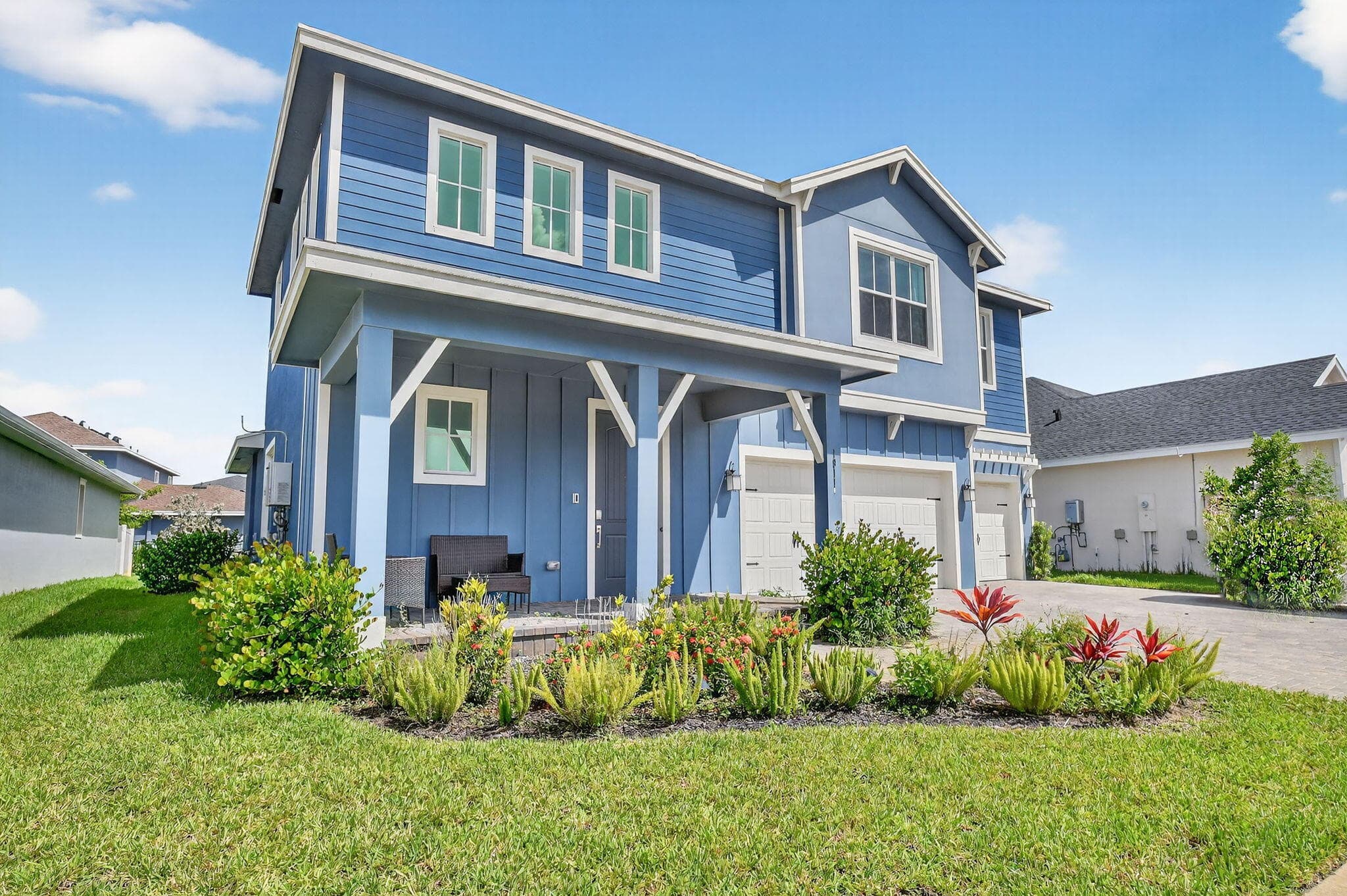 19113 Croft Mill Crossing, Loxahatchee, FL 33470 — photo 1 of 78