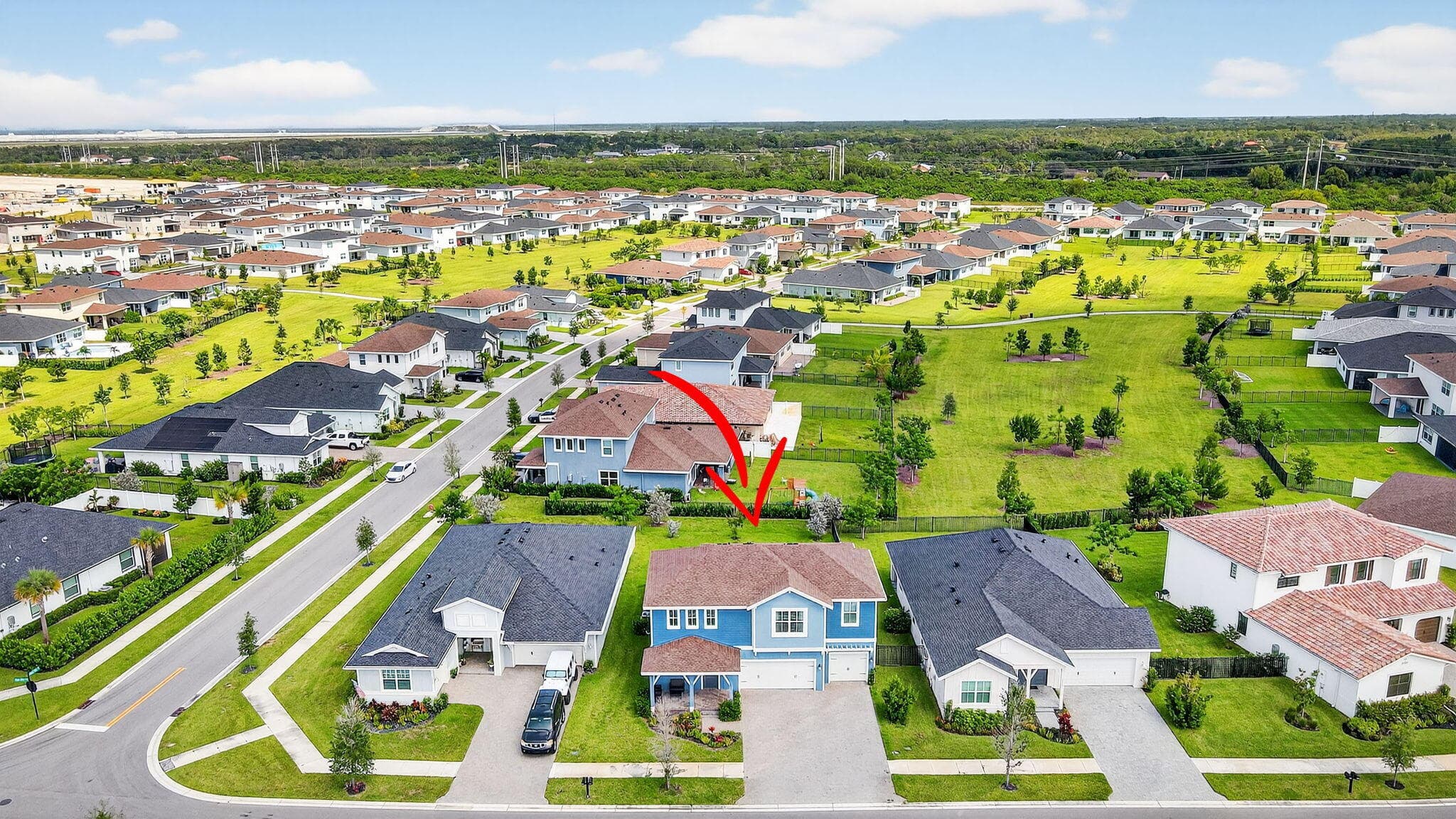 19113 Croft Mill Crossing, Loxahatchee, FL 33470 — photo 48 of 78