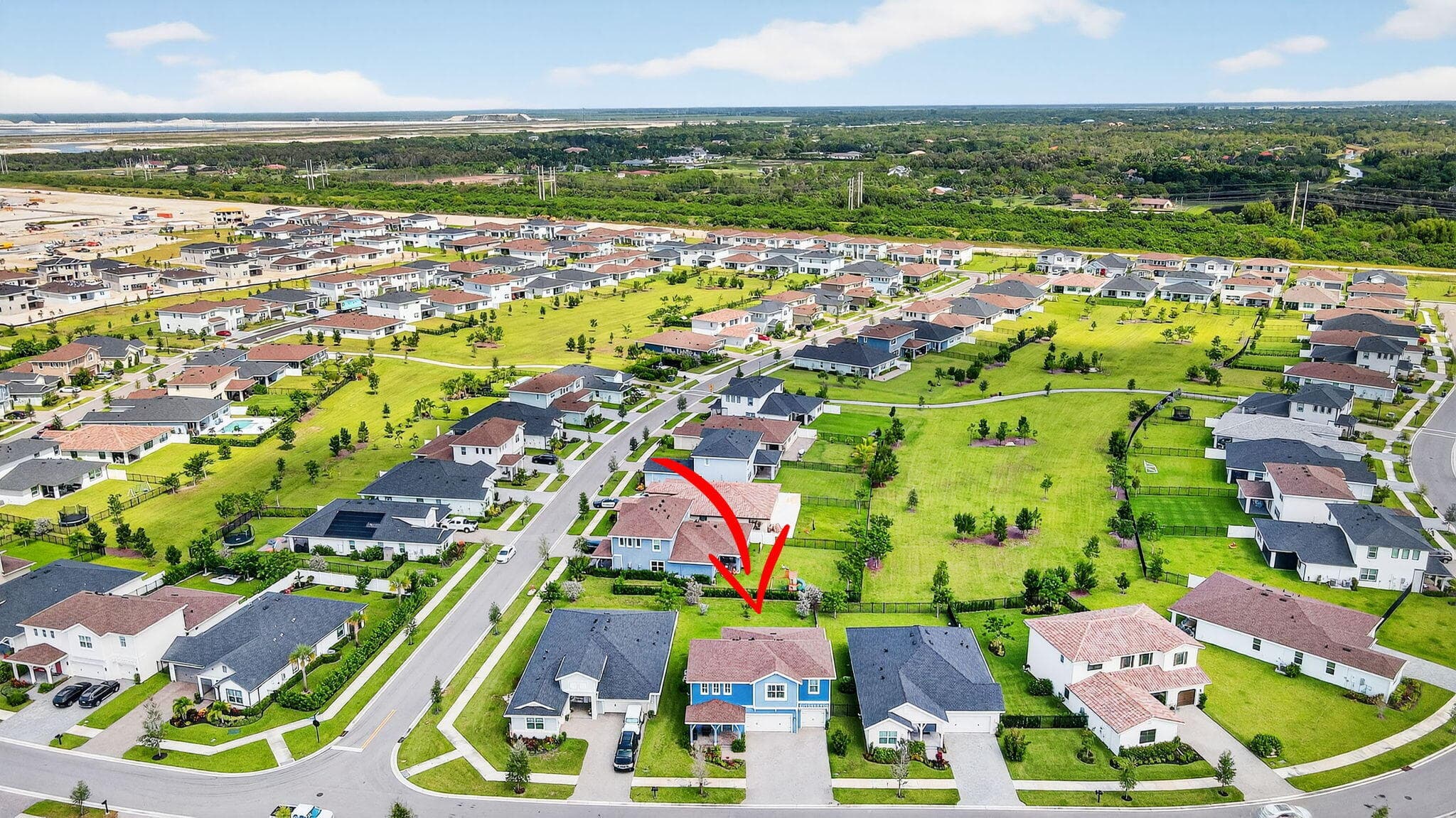 19113 Croft Mill Crossing, Loxahatchee, FL 33470 — photo 49 of 78