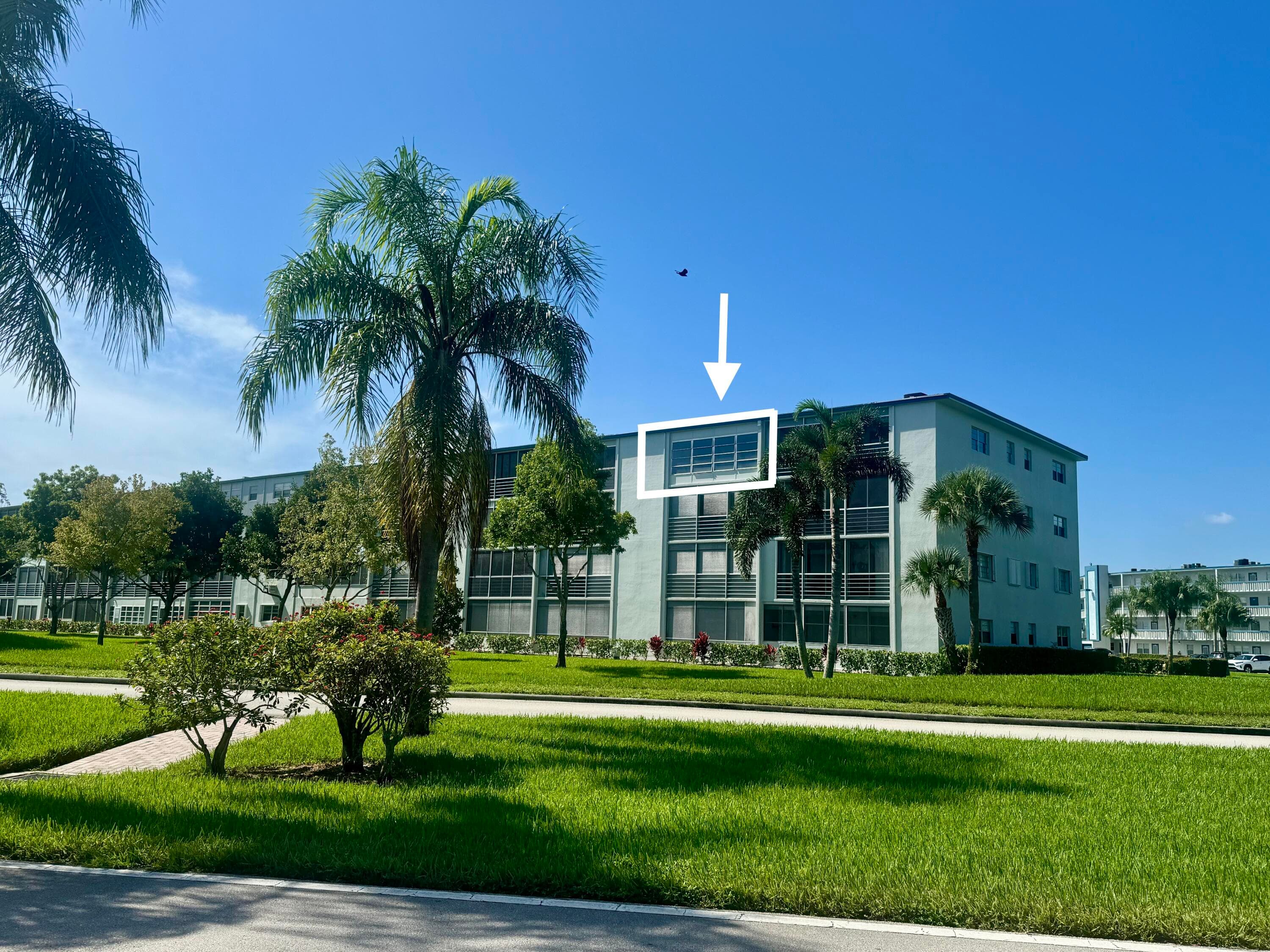 4019 Lincoln A, Boca Raton, FL 33434 — photo 2 of 36
