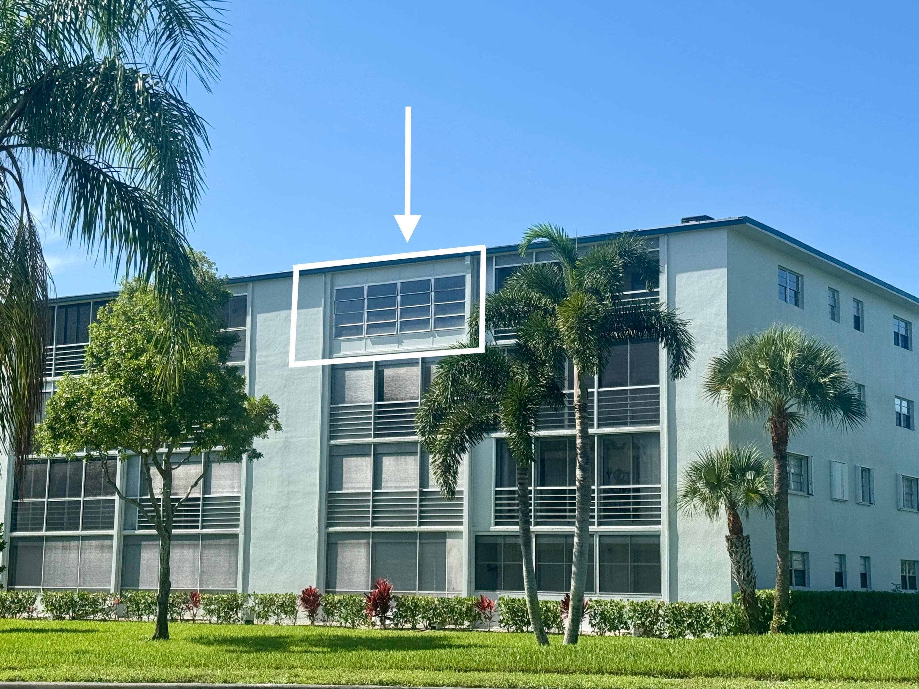 4019 Lincoln A, Boca Raton, FL 33434 — photo 1 of 36