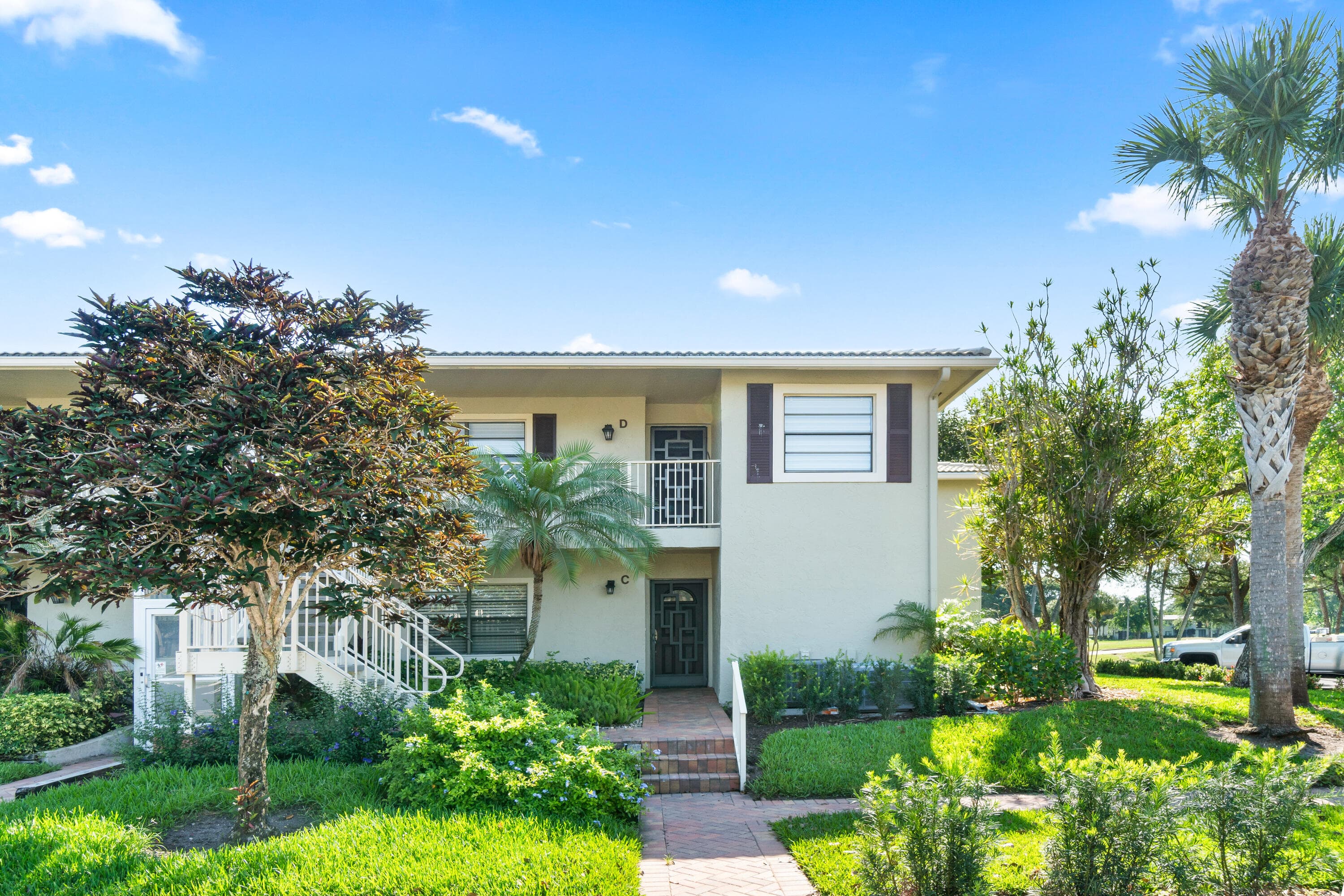 6 Stratford Drive E D, Boynton Beach, FL 33436 — photo 4 of 70