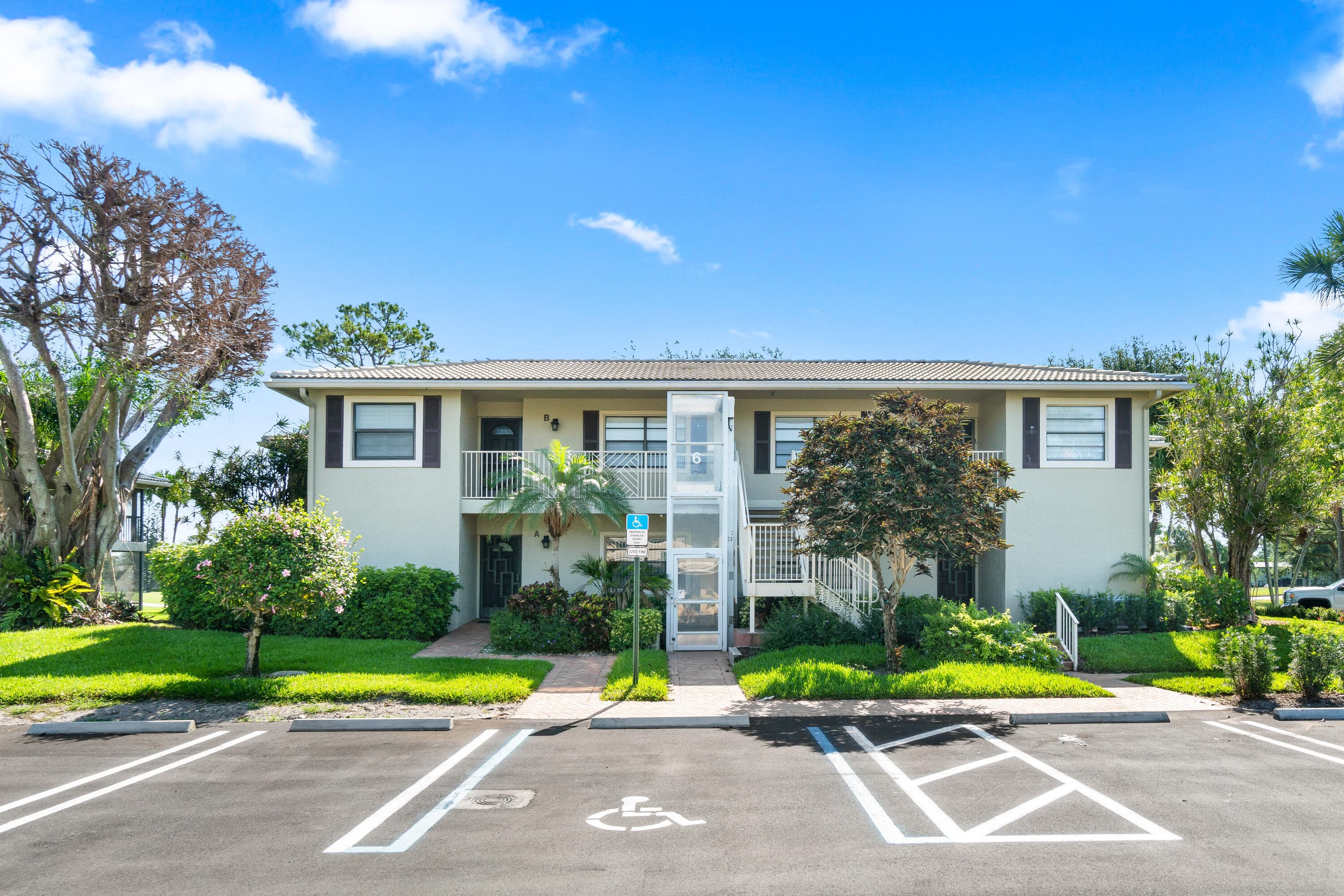 6 Stratford Drive E D, Boynton Beach, FL 33436 — photo 26 of 70