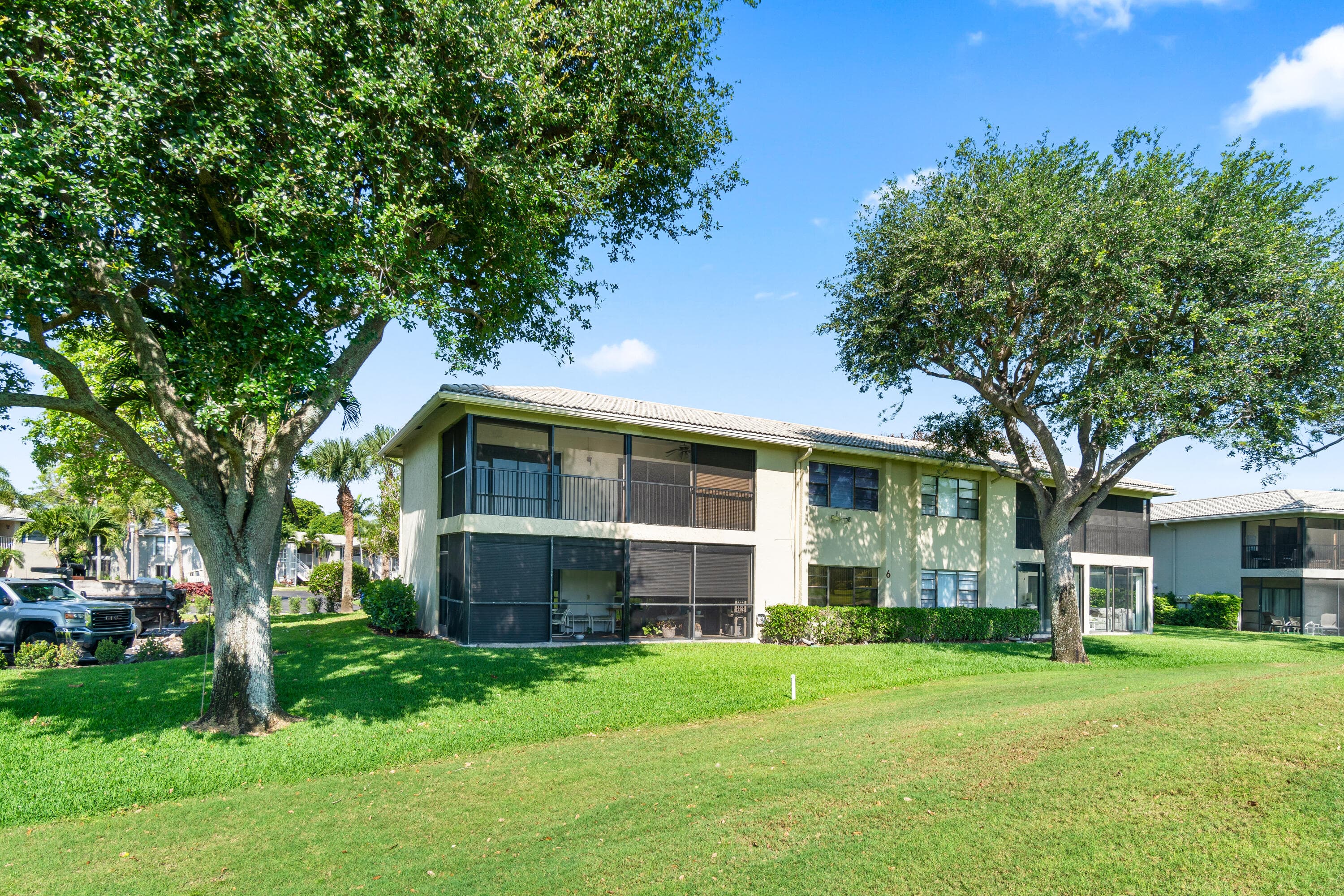 6 Stratford Drive E D, Boynton Beach, FL 33436 — photo 28 of 70
