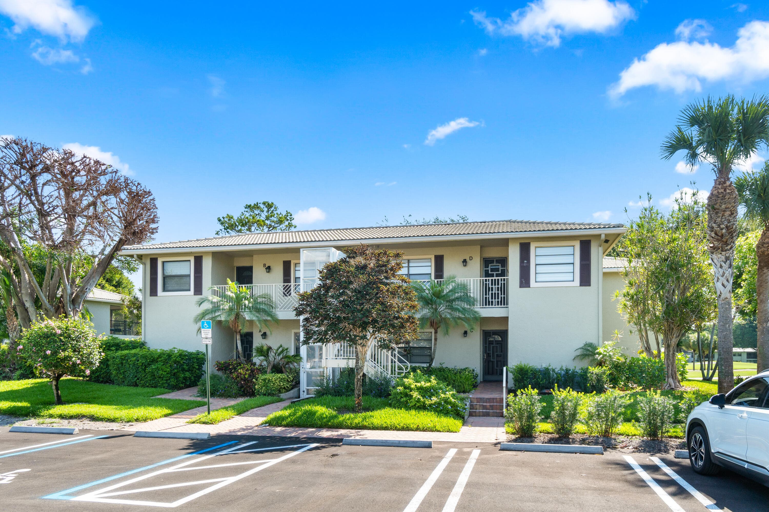 6 Stratford Drive E D, Boynton Beach, FL 33436 — photo 30 of 70