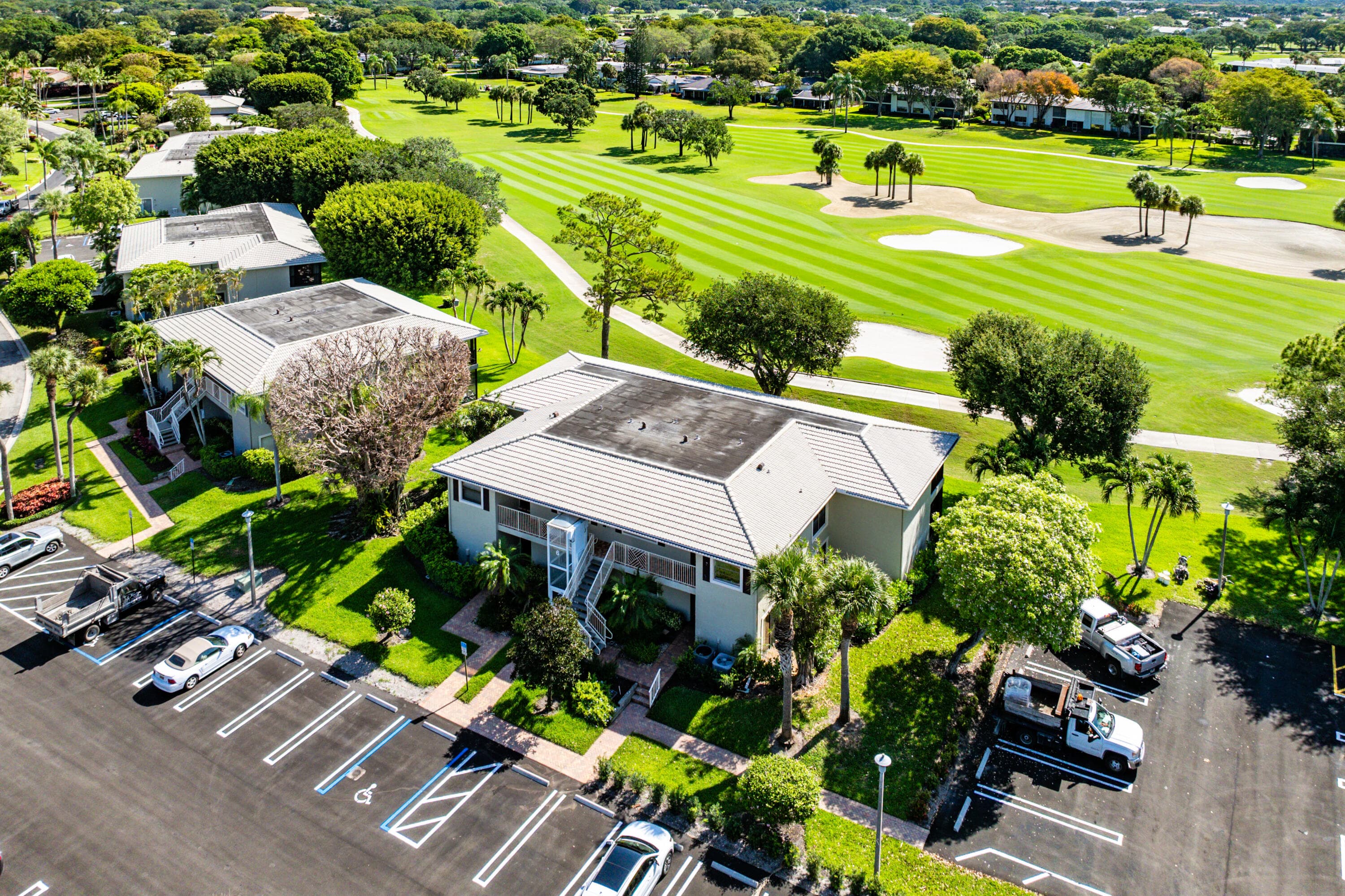 6 Stratford Drive E D, Boynton Beach, FL 33436 — photo 34 of 70