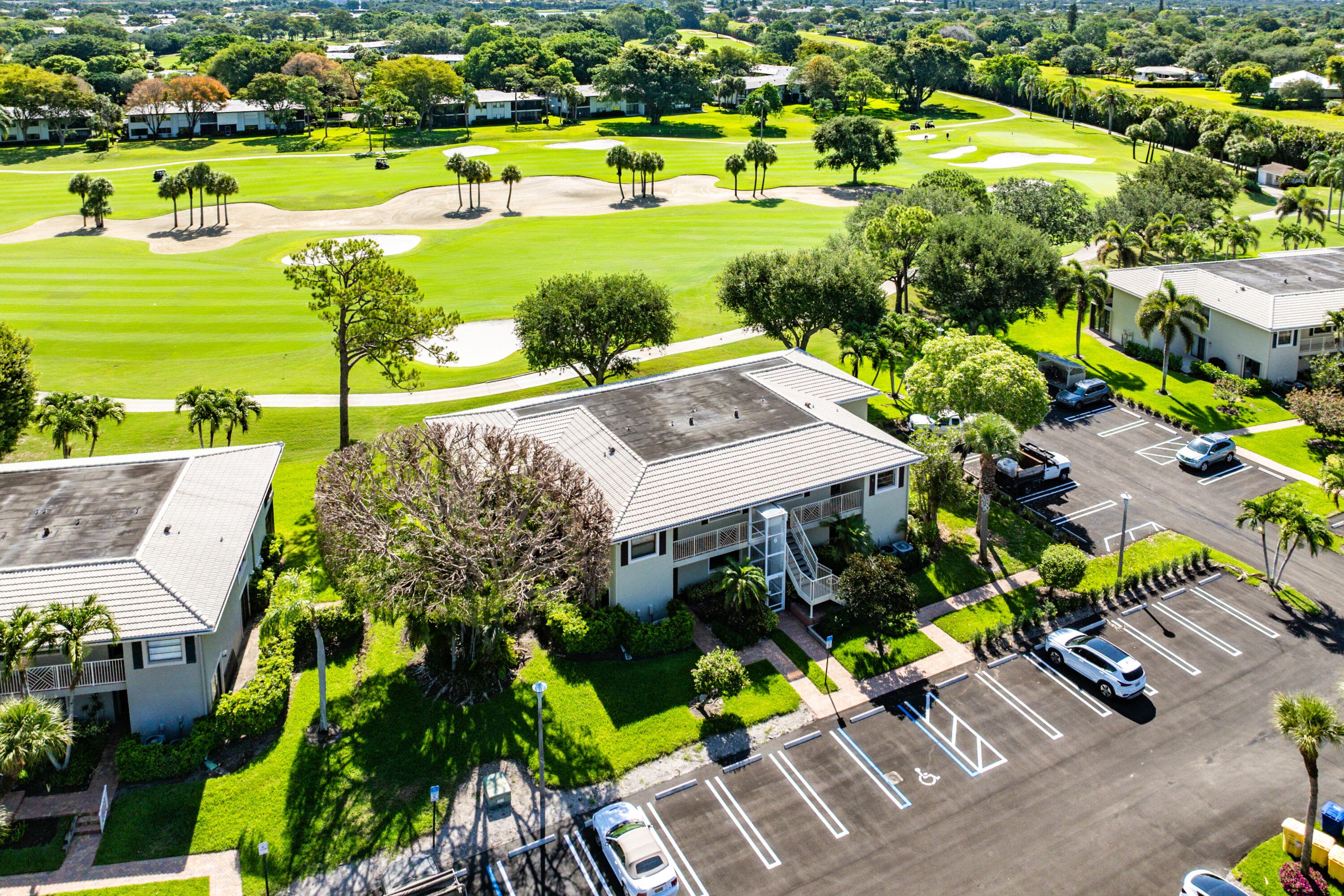 6 Stratford Drive E D, Boynton Beach, FL 33436 — photo 38 of 70