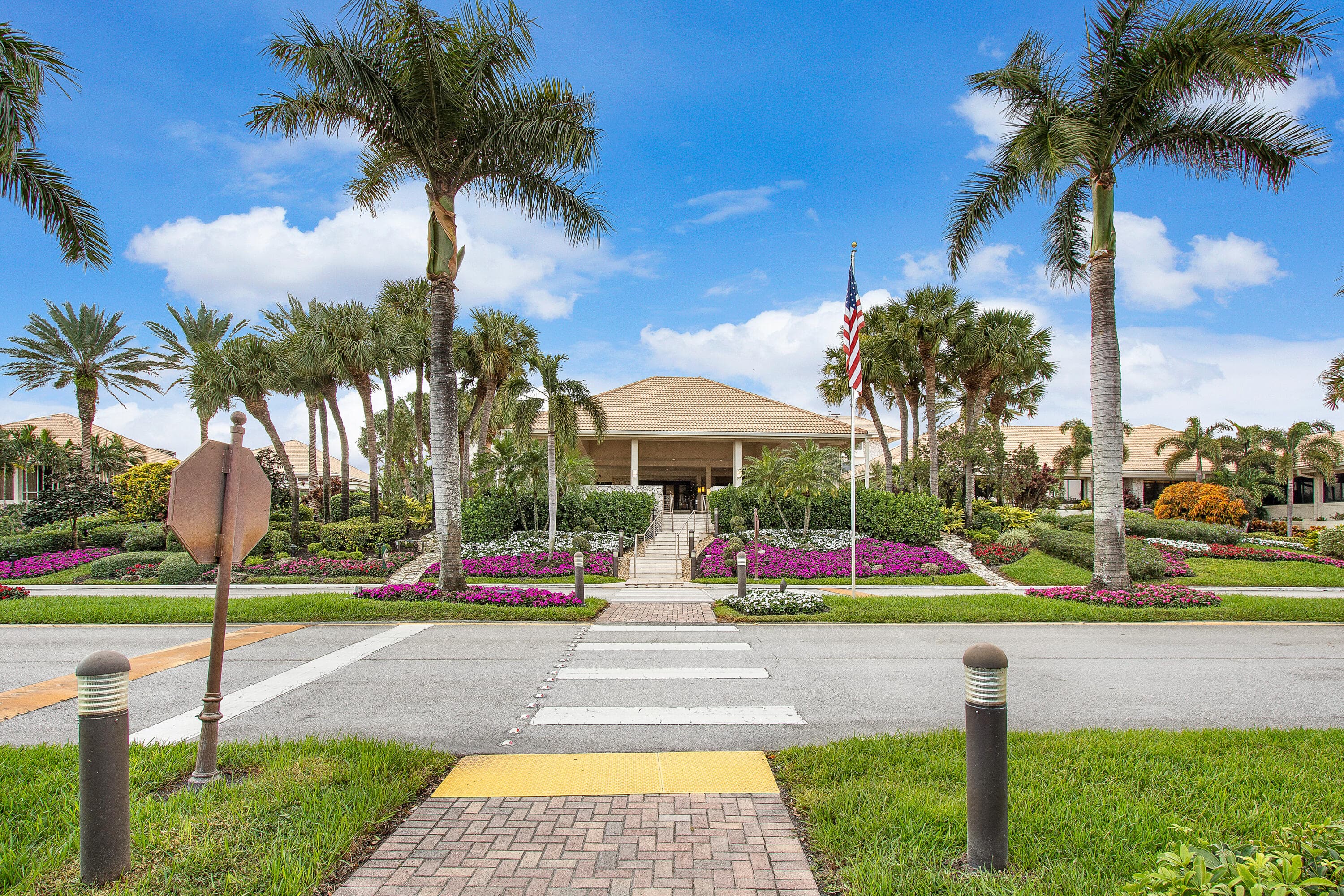 6 Stratford Drive E D, Boynton Beach, FL 33436 — photo 44 of 70