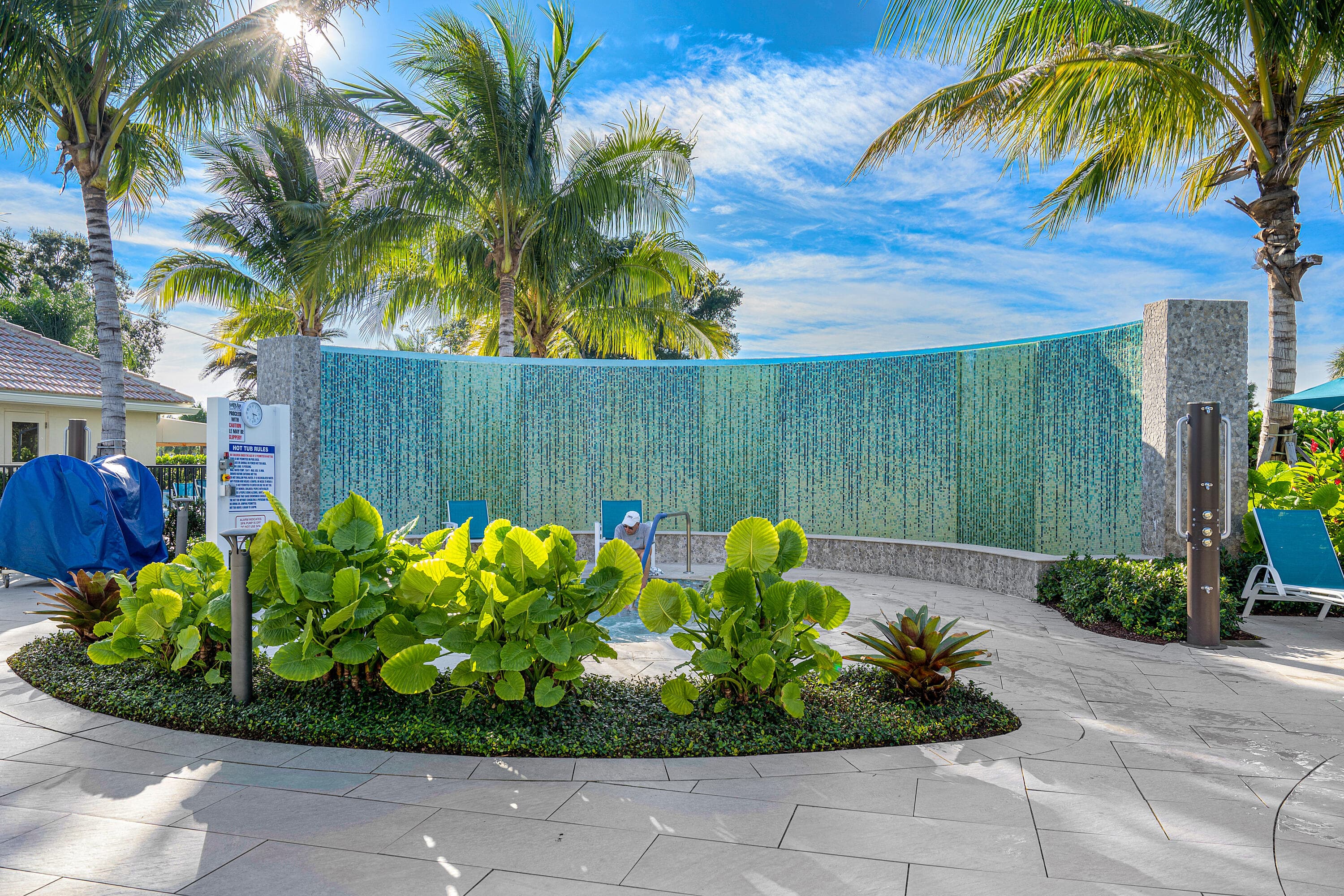 6 Stratford Drive E D, Boynton Beach, FL 33436 — photo 61 of 70