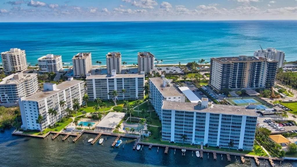 3300 S Ocean Boulevard 920-c, Highland Beach, FL 33487 — photo 37 of 39