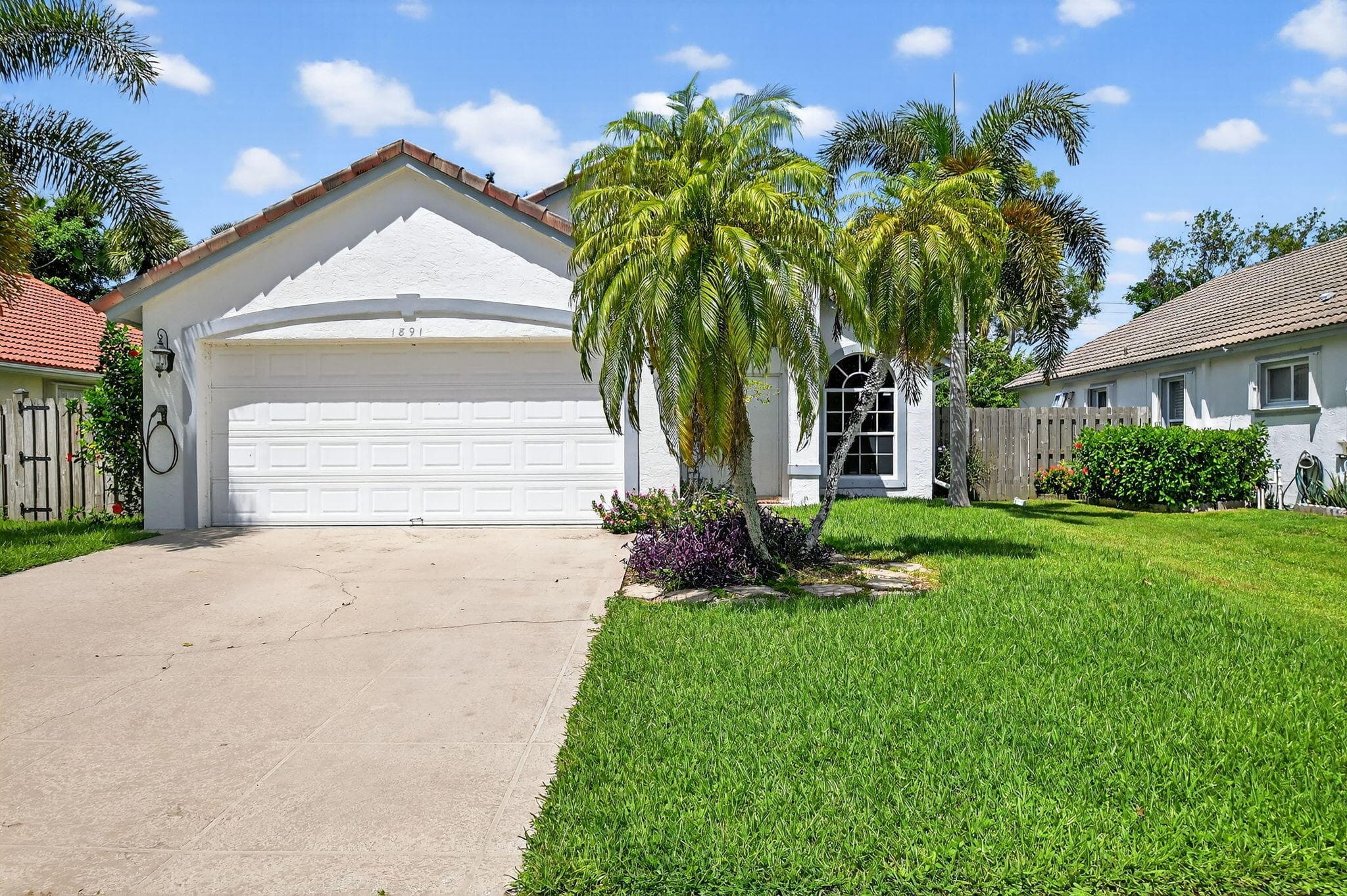 1891 Oak Berry Circle, Wellington, FL 33414 — photo 1 of 77