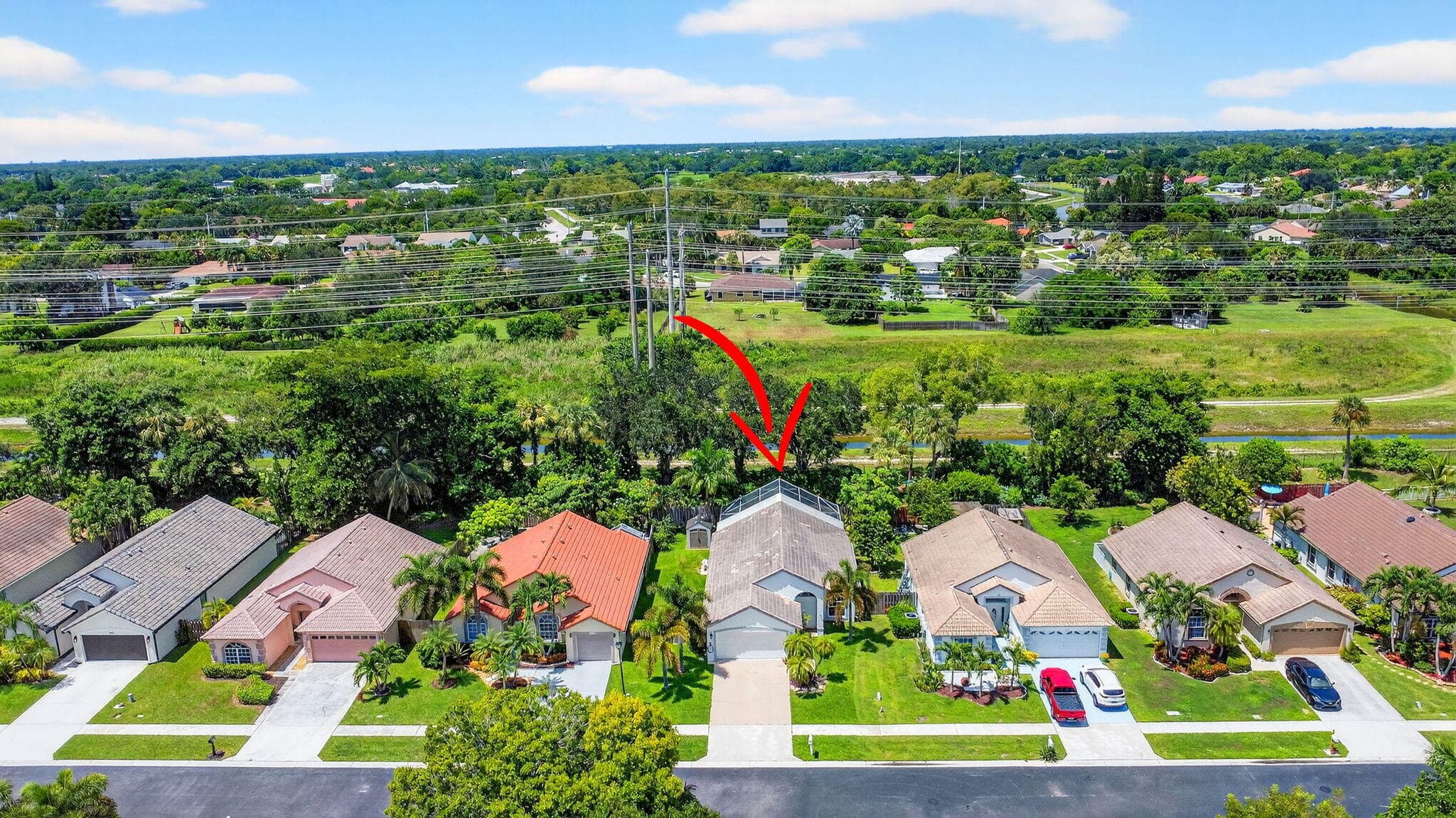 1891 Oak Berry Circle, Wellington, FL 33414 — photo 47 of 77