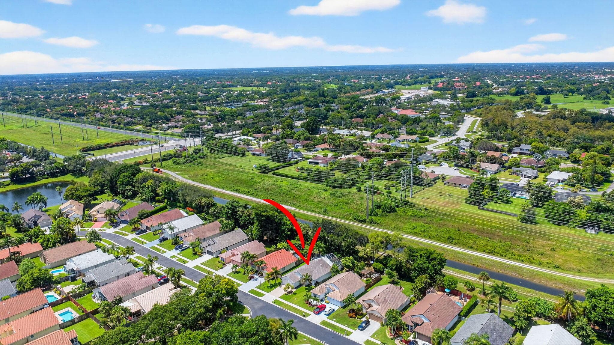 1891 Oak Berry Circle, Wellington, FL 33414 — photo 53 of 77