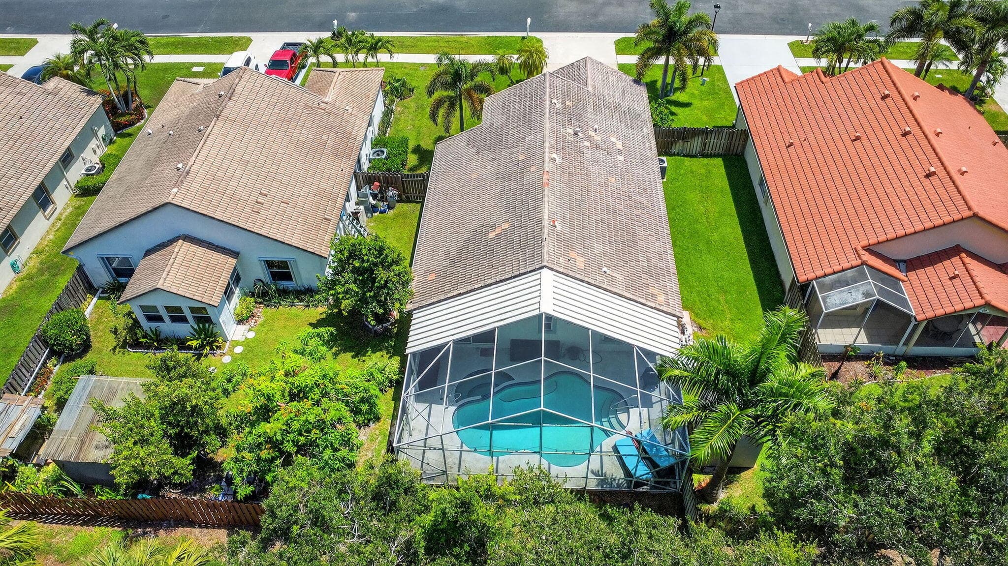 1891 Oak Berry Circle, Wellington, FL 33414 — photo 57 of 77