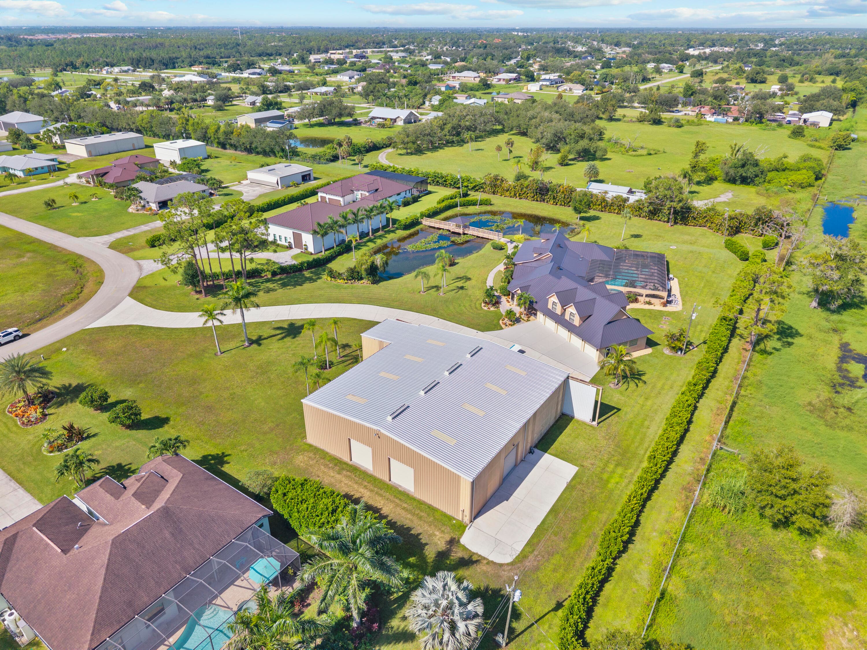 3561 Downwind Lane, North Fort Myers, FL 33917 — photo 3 of 49