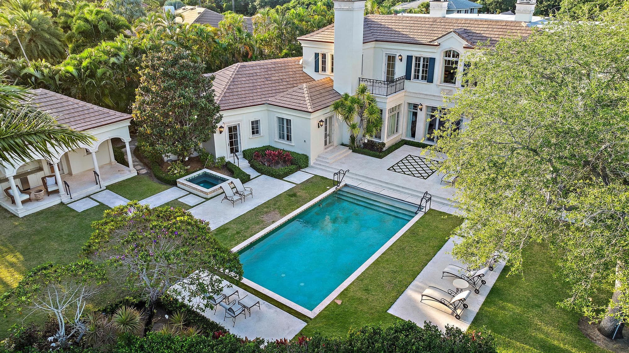 13840 Le Mans Way, Palm Beach Gardens, FL 33410 — photo 2 of 57